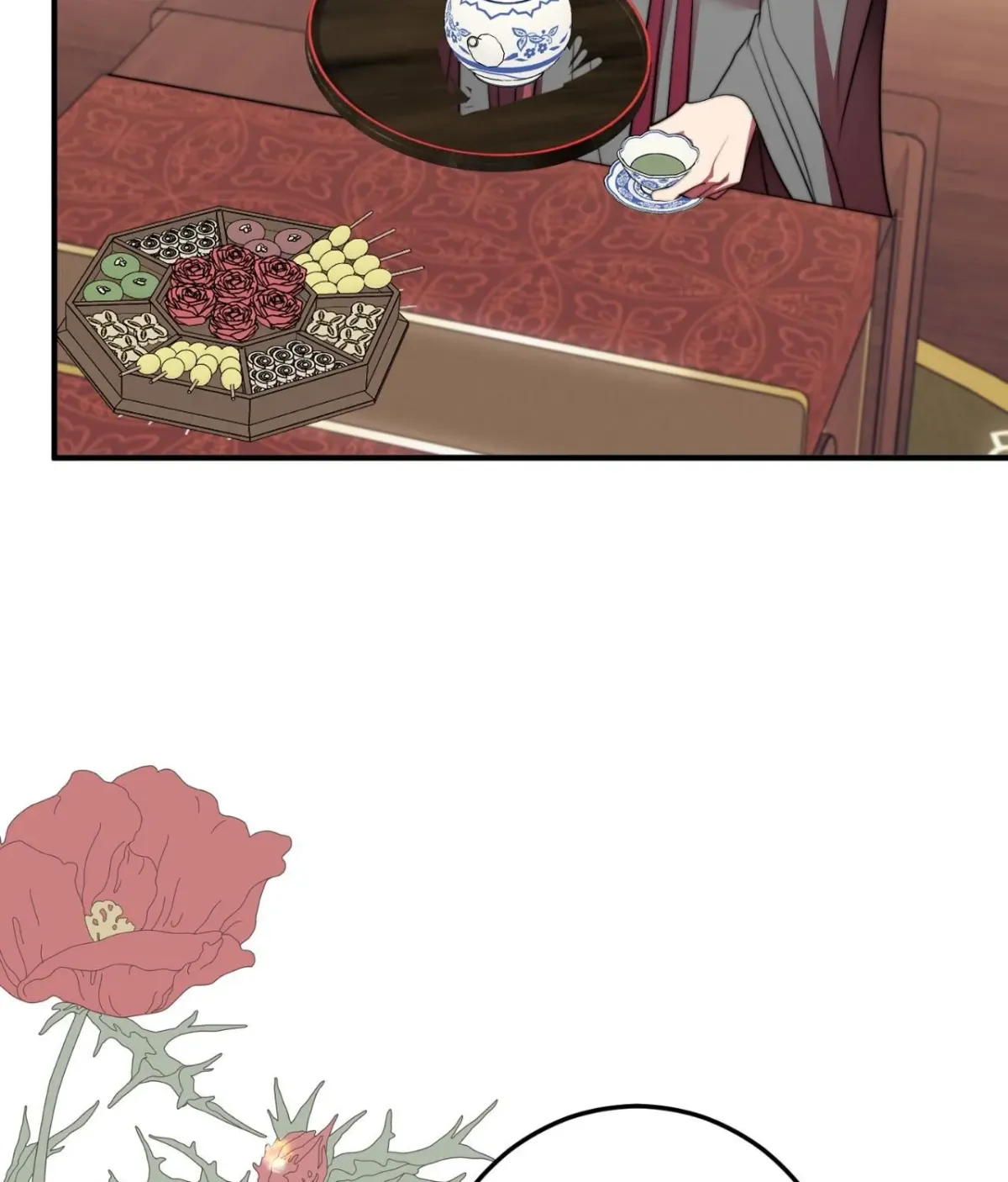 Bloom of Vengeance Chapter 137 page 93 - 