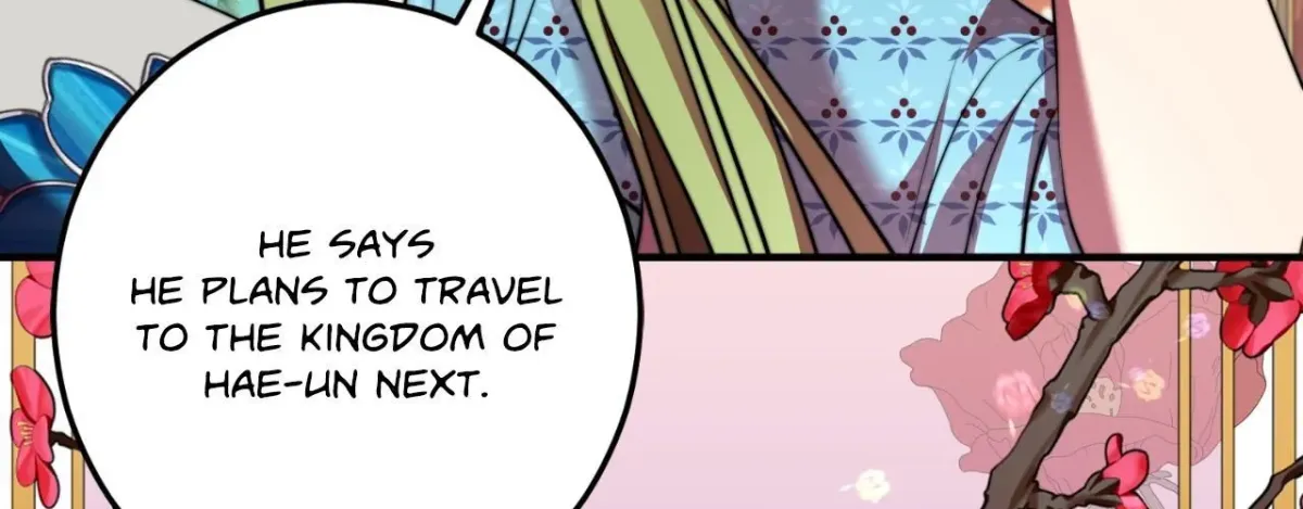 Bloom of Vengeance Chapter 137 page 96 - 