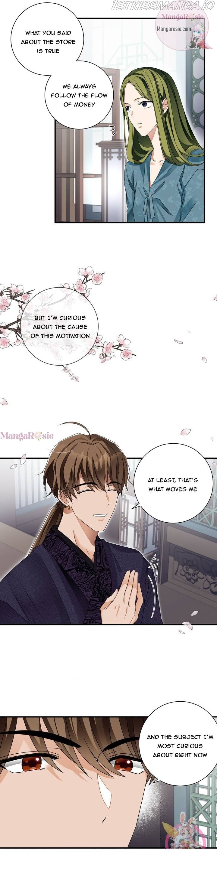 Bloom of Vengeance Chapter 14 page 2 - 