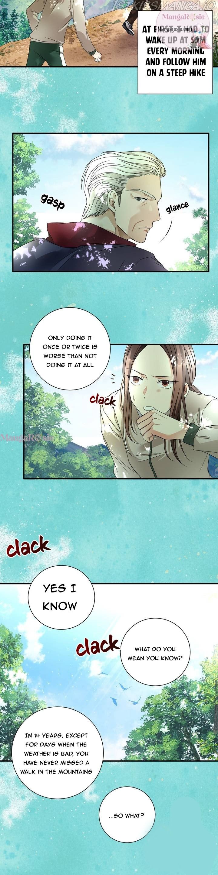 Bloom of Vengeance Chapter 14 page 11 - 