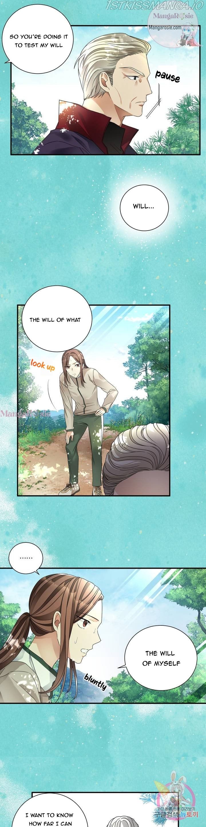 Bloom of Vengeance Chapter 14 page 12 - 