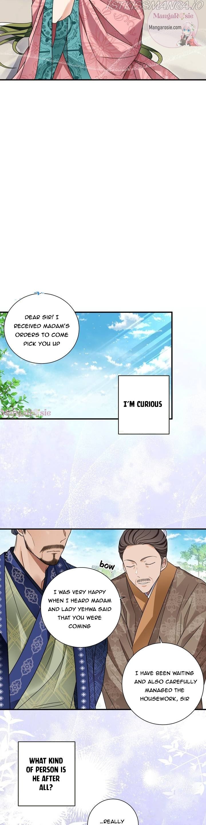 Bloom of Vengeance Chapter 14 page 20 - 
