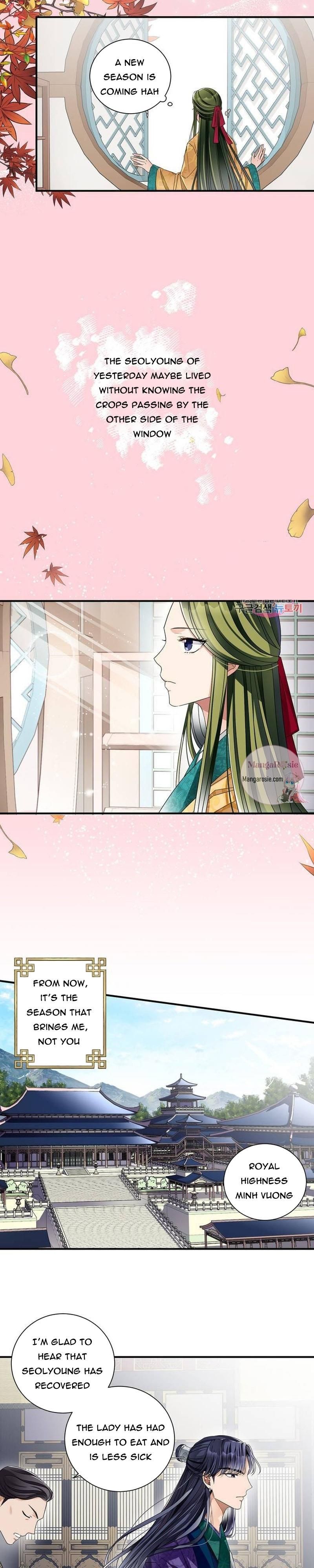 Bloom of Vengeance Chapter 16 page 15 - 