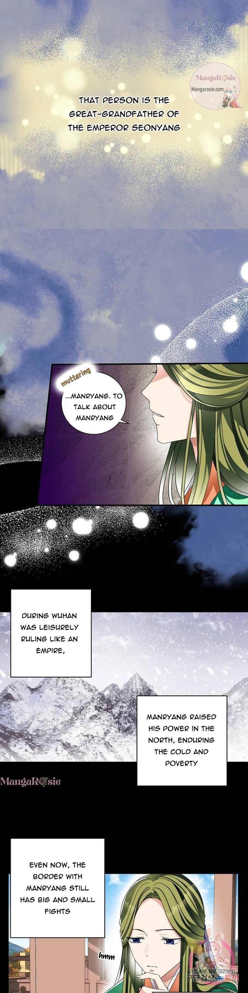 Bloom of Vengeance Chapter 17 page 13 - 