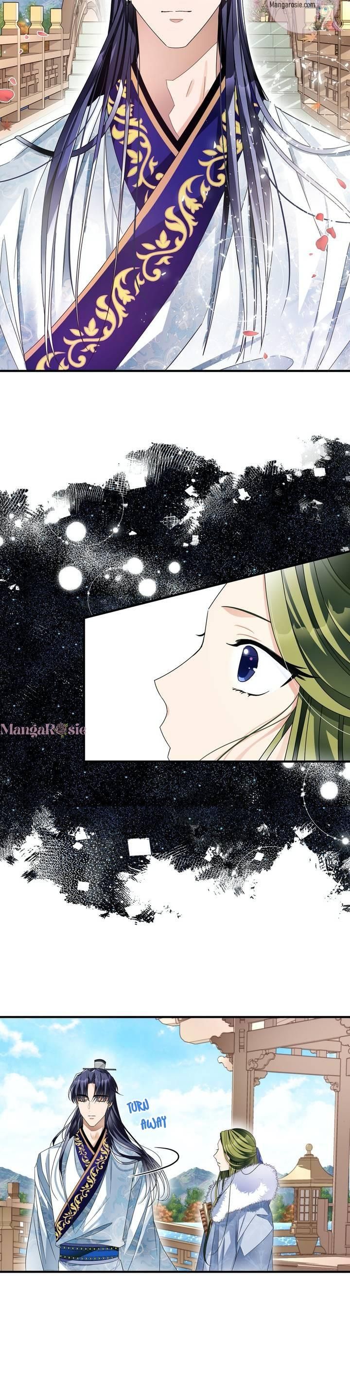 Bloom of Vengeance Chapter 18 page 15 - 