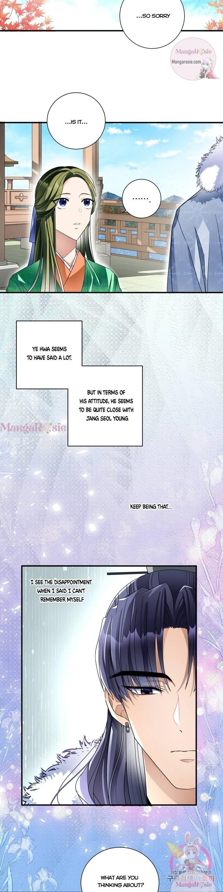 Bloom of Vengeance Chapter 18 page 6 - 