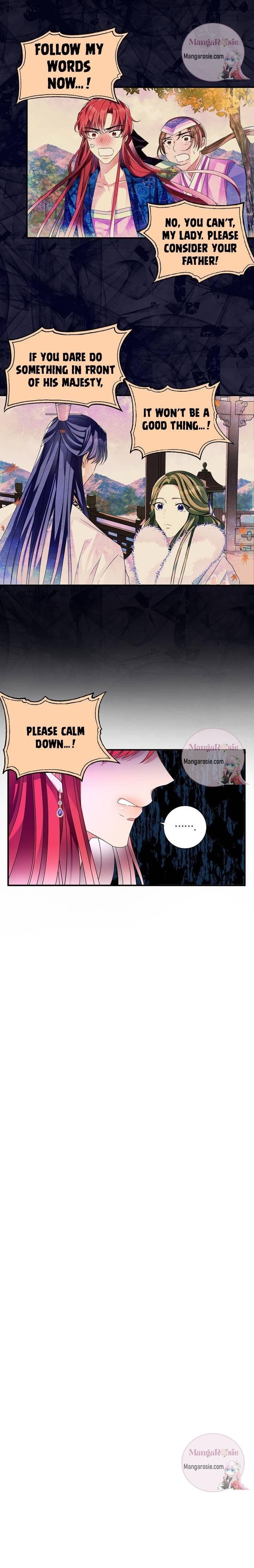 Bloom of Vengeance Chapter 19 page 2 - 