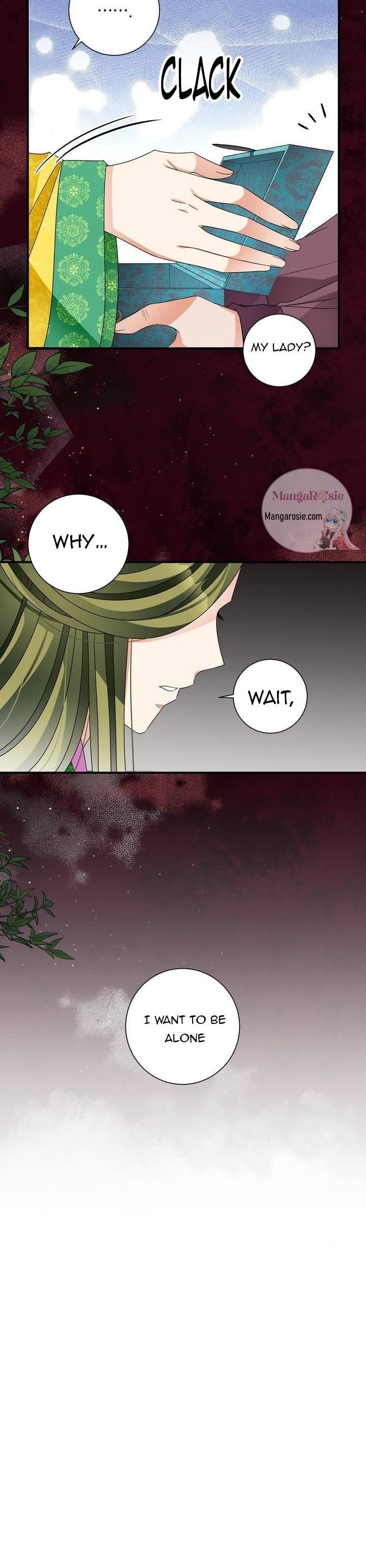 Bloom of Vengeance Chapter 19 page 16 - 
