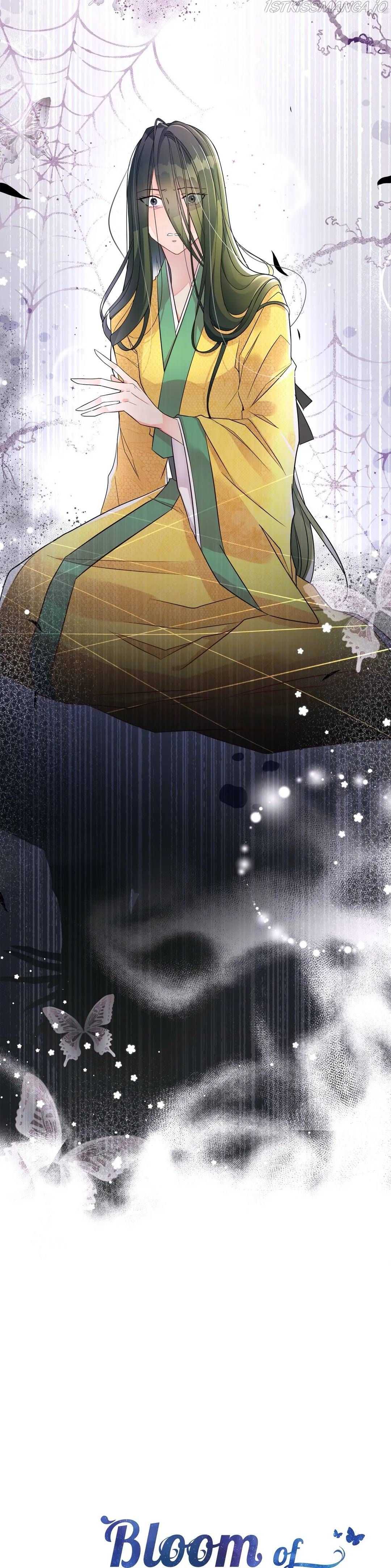 Bloom of Vengeance Chapter 2 page 2 - 