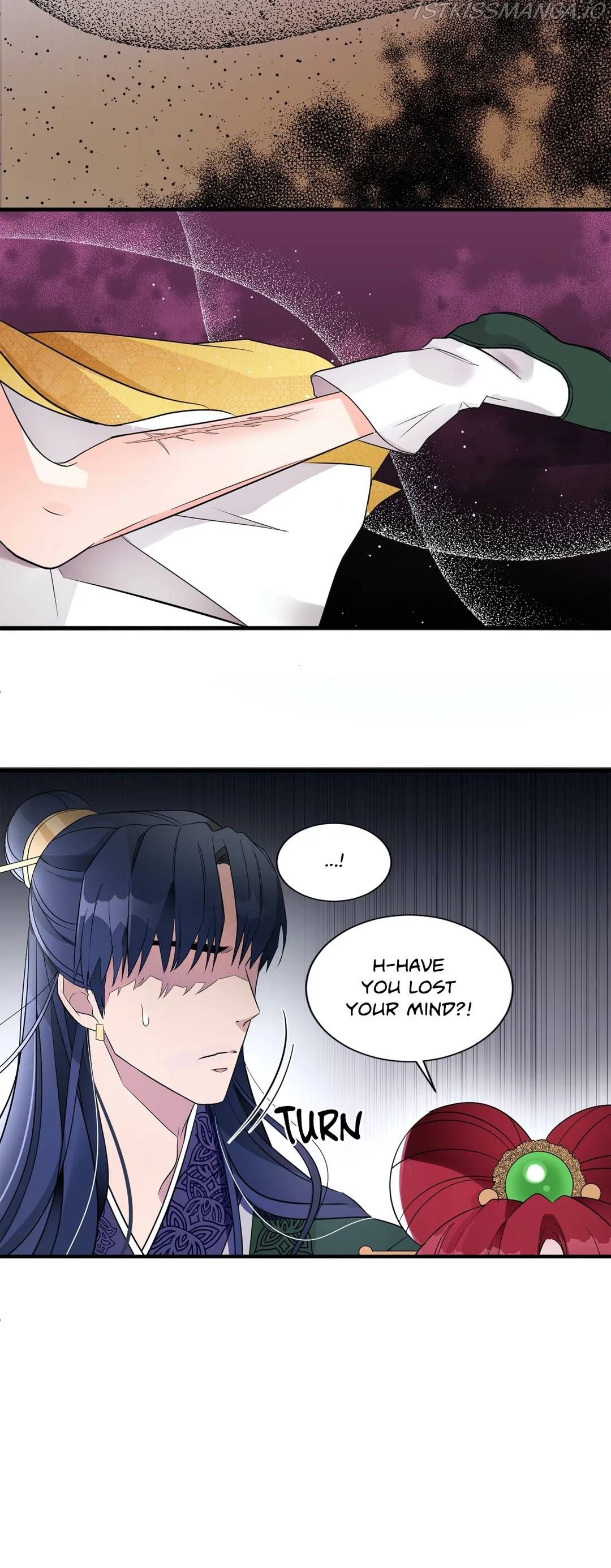 Bloom of Vengeance Chapter 2 page 30 - 