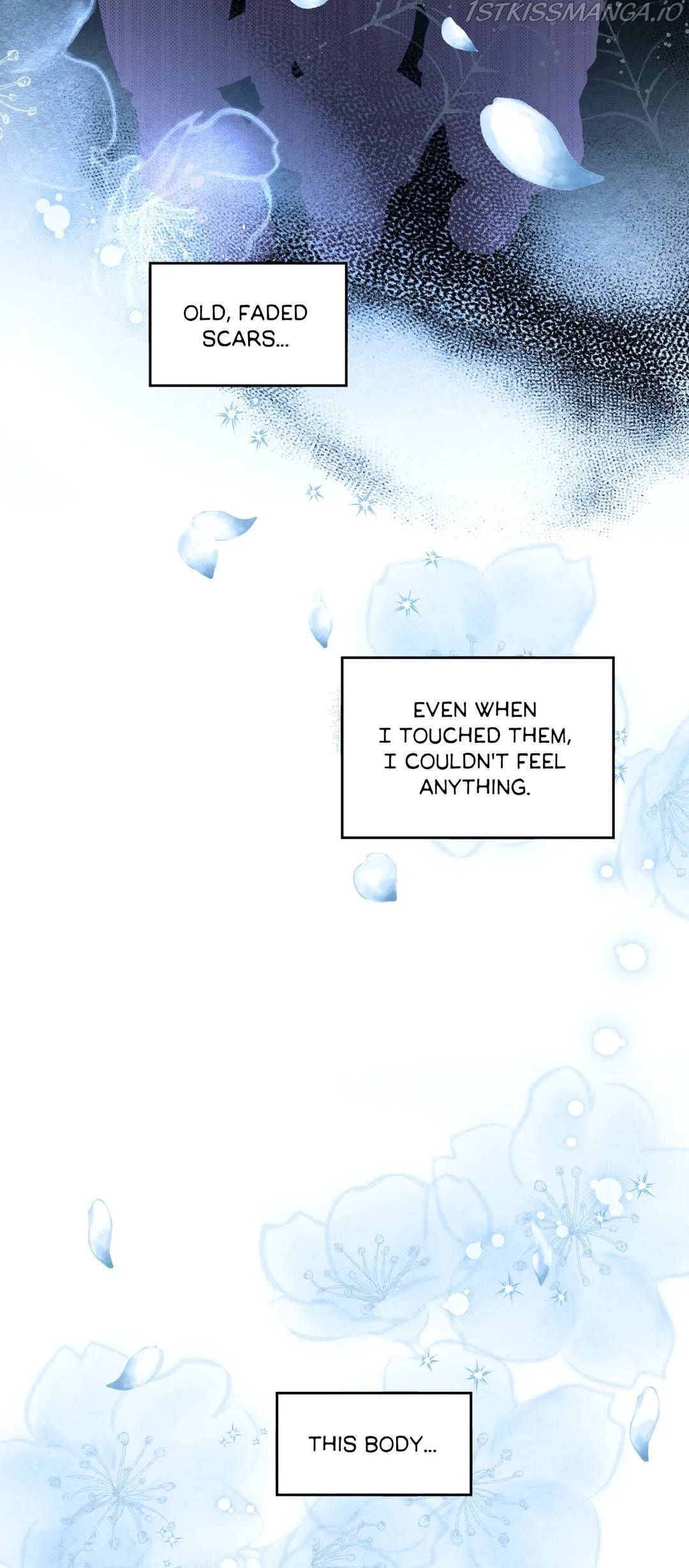 Bloom of Vengeance Chapter 2 page 33 - 