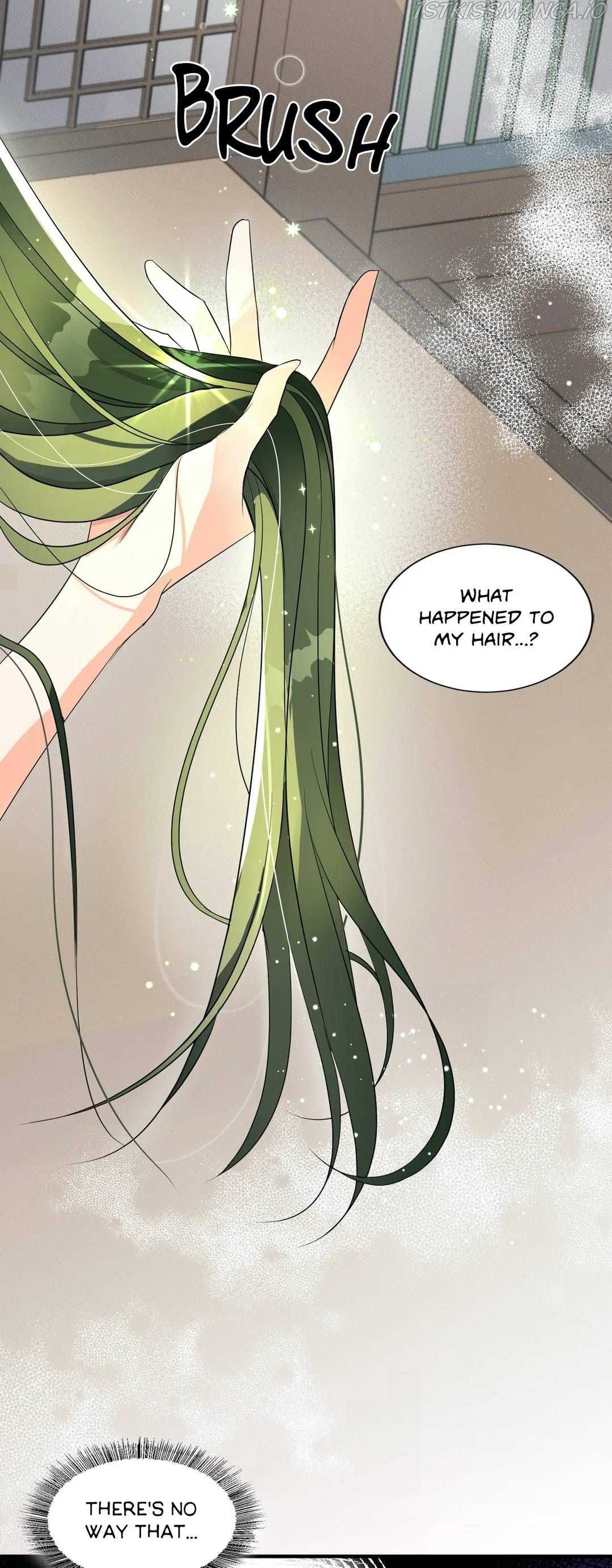Bloom of Vengeance Chapter 2 page 7 - 