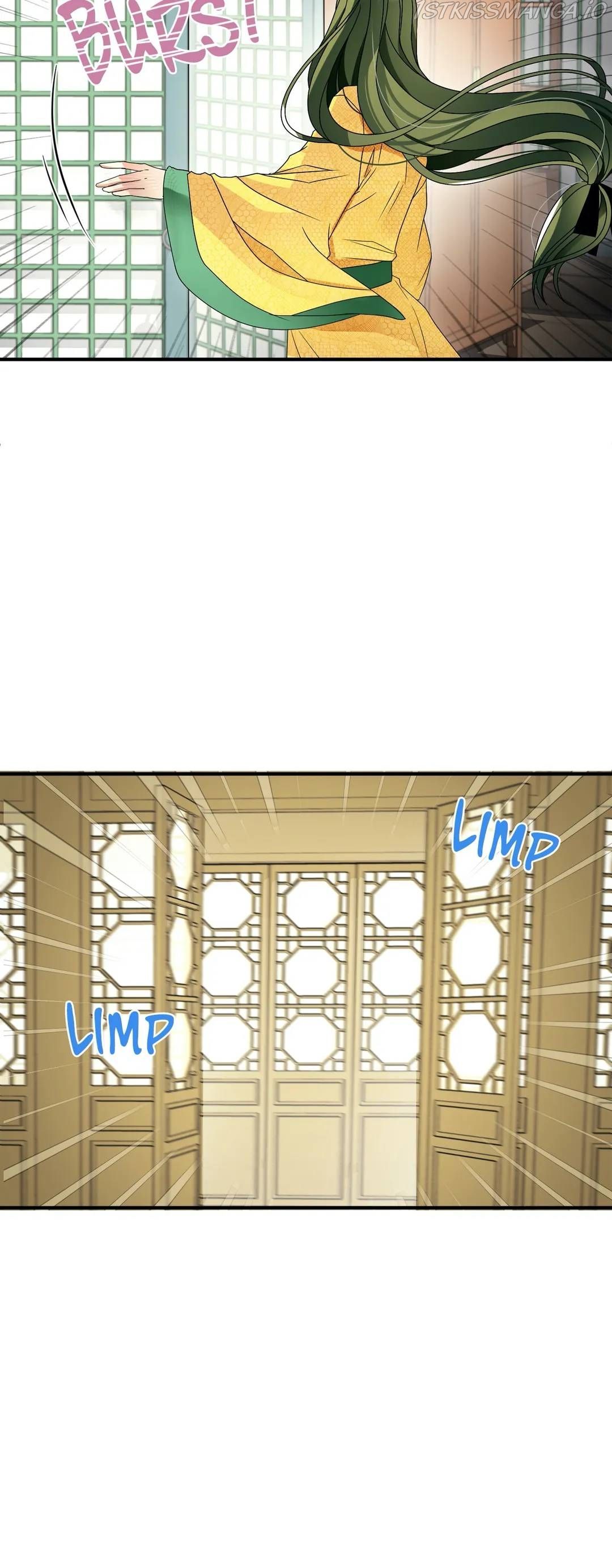 Bloom of Vengeance Chapter 2 page 10 - 