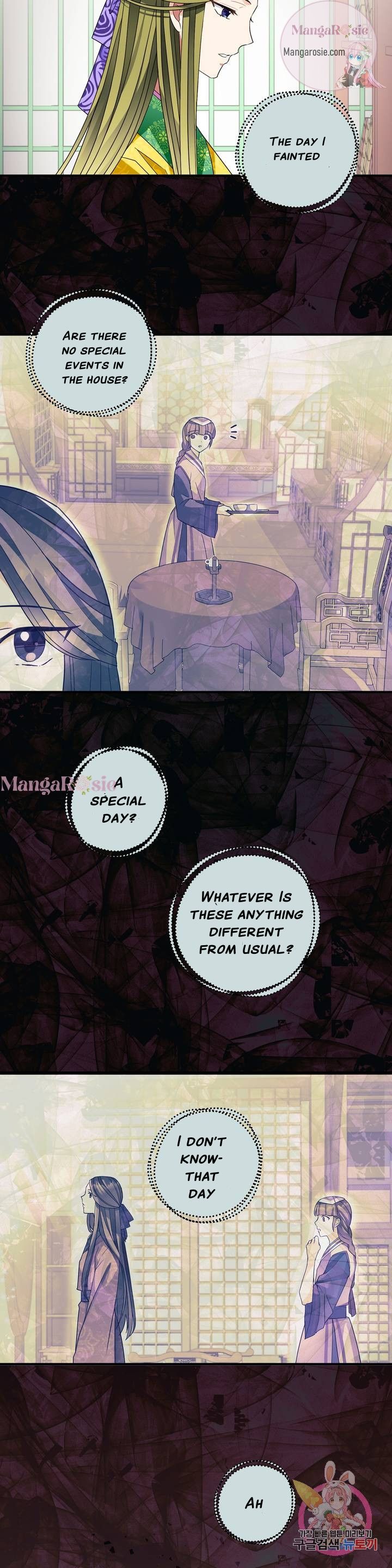 Bloom of Vengeance Chapter 20 page 11 - 