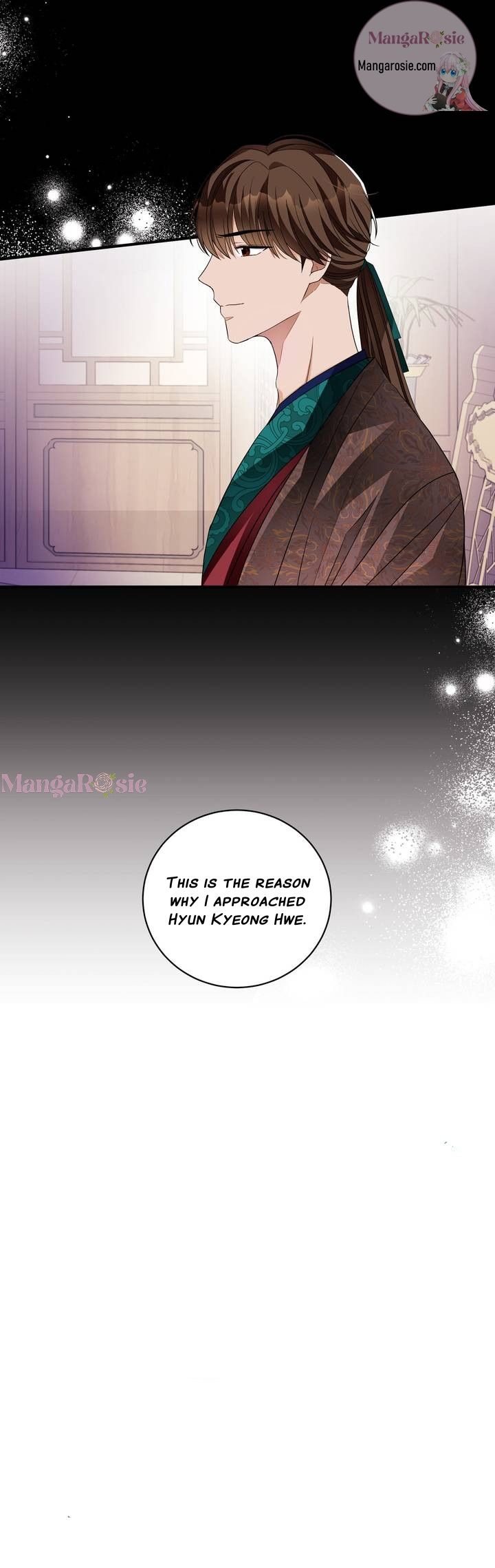 Bloom of Vengeance Chapter 22 page 18 - 