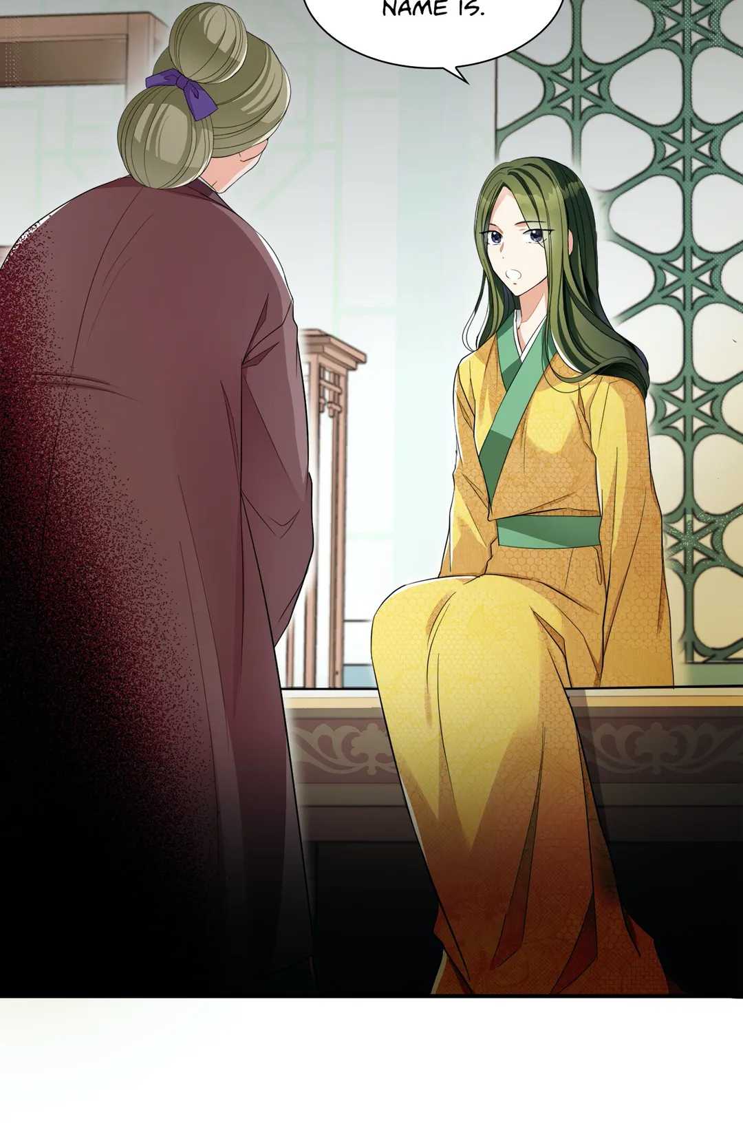 Bloom of Vengeance Chapter 3 page 2 - 
