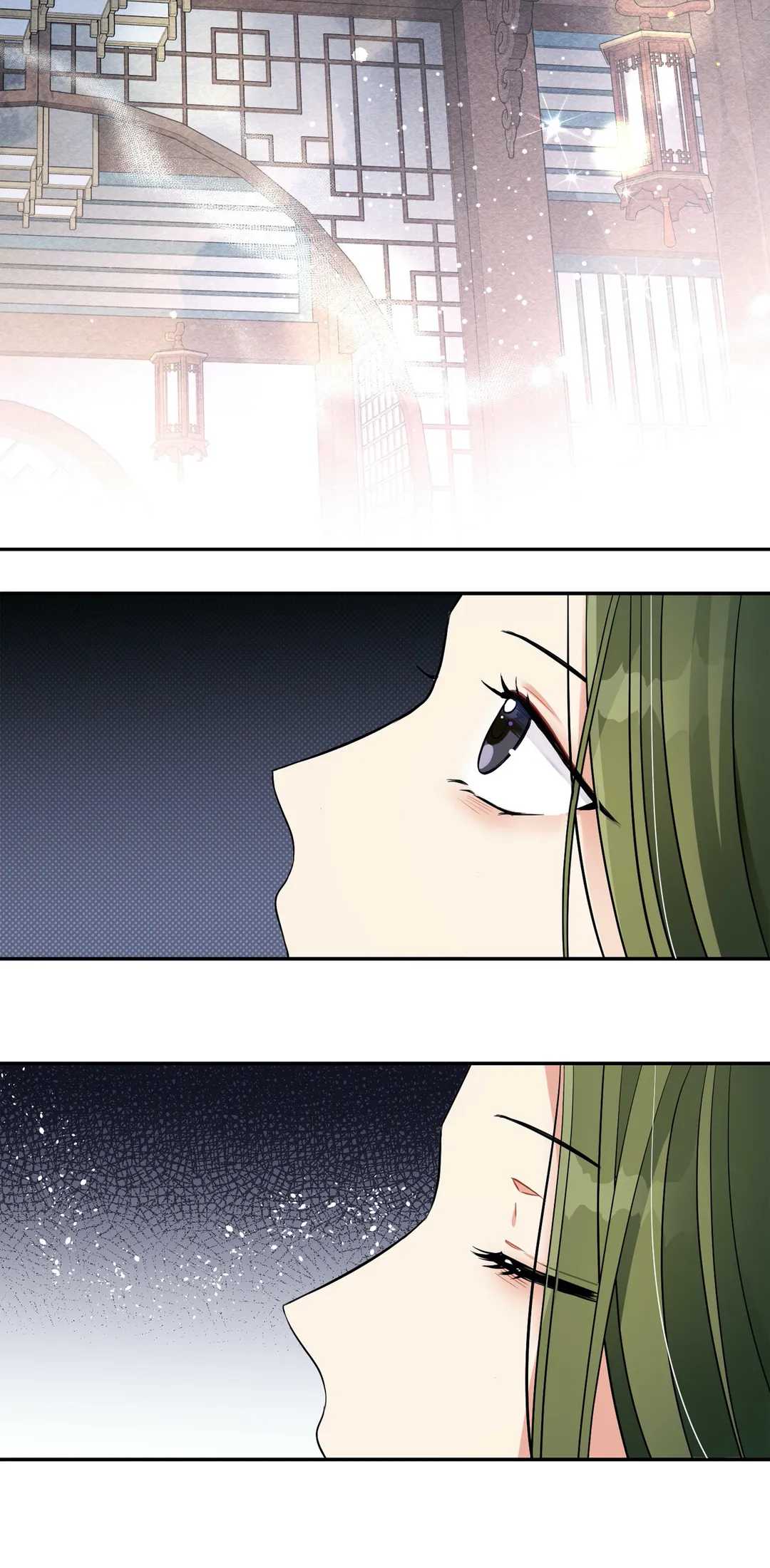 Bloom of Vengeance Chapter 3 page 25 - 