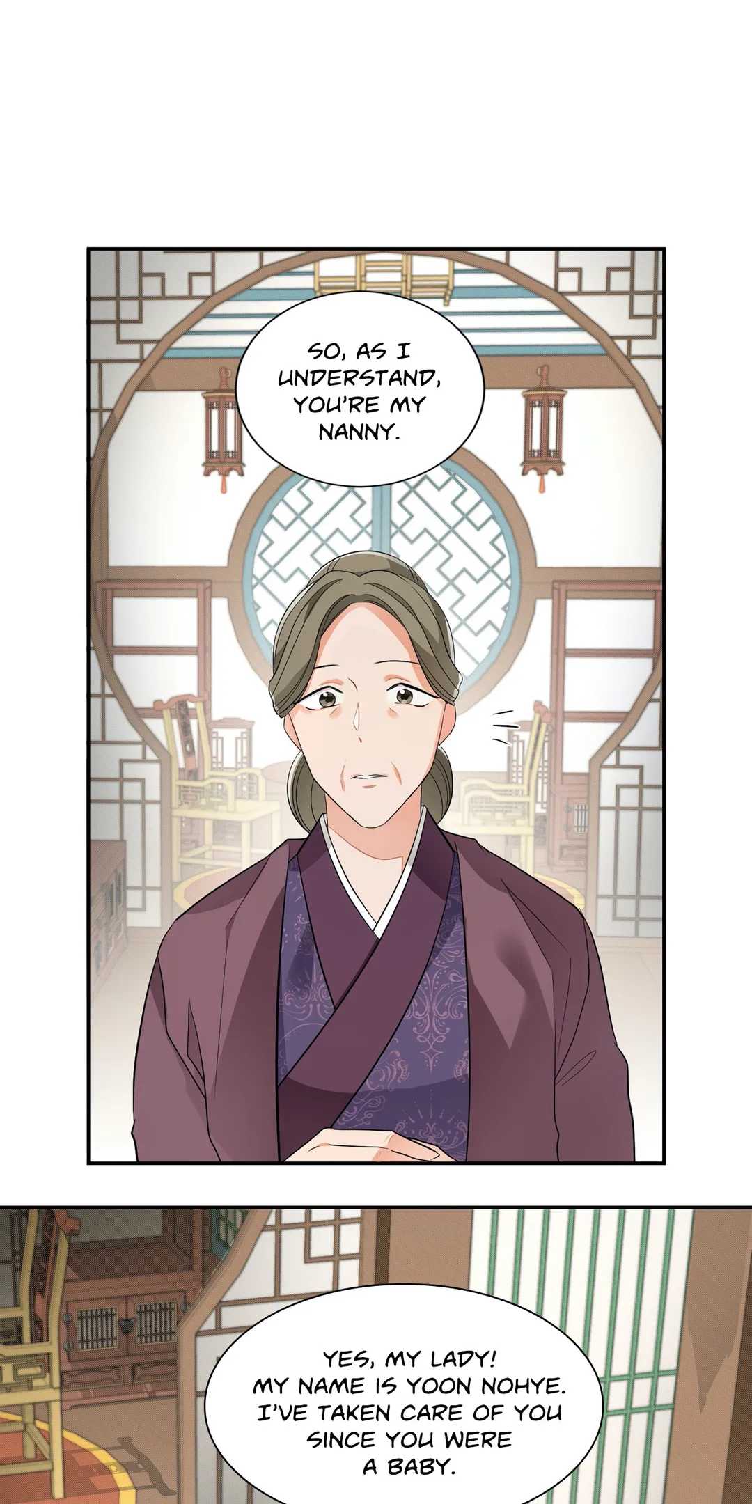 Bloom of Vengeance Chapter 3 page 26 - 