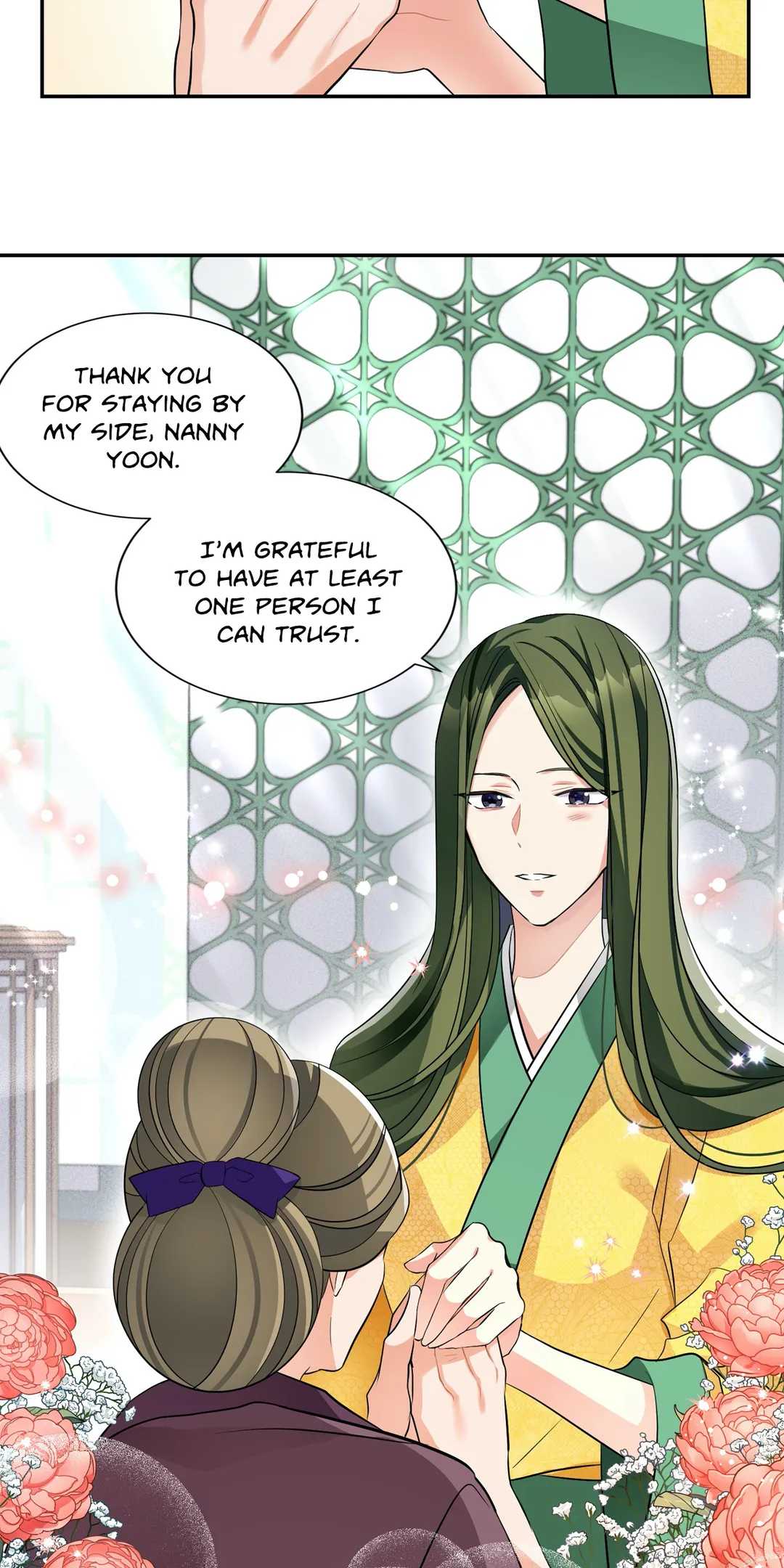 Bloom of Vengeance Chapter 3 page 29 - 