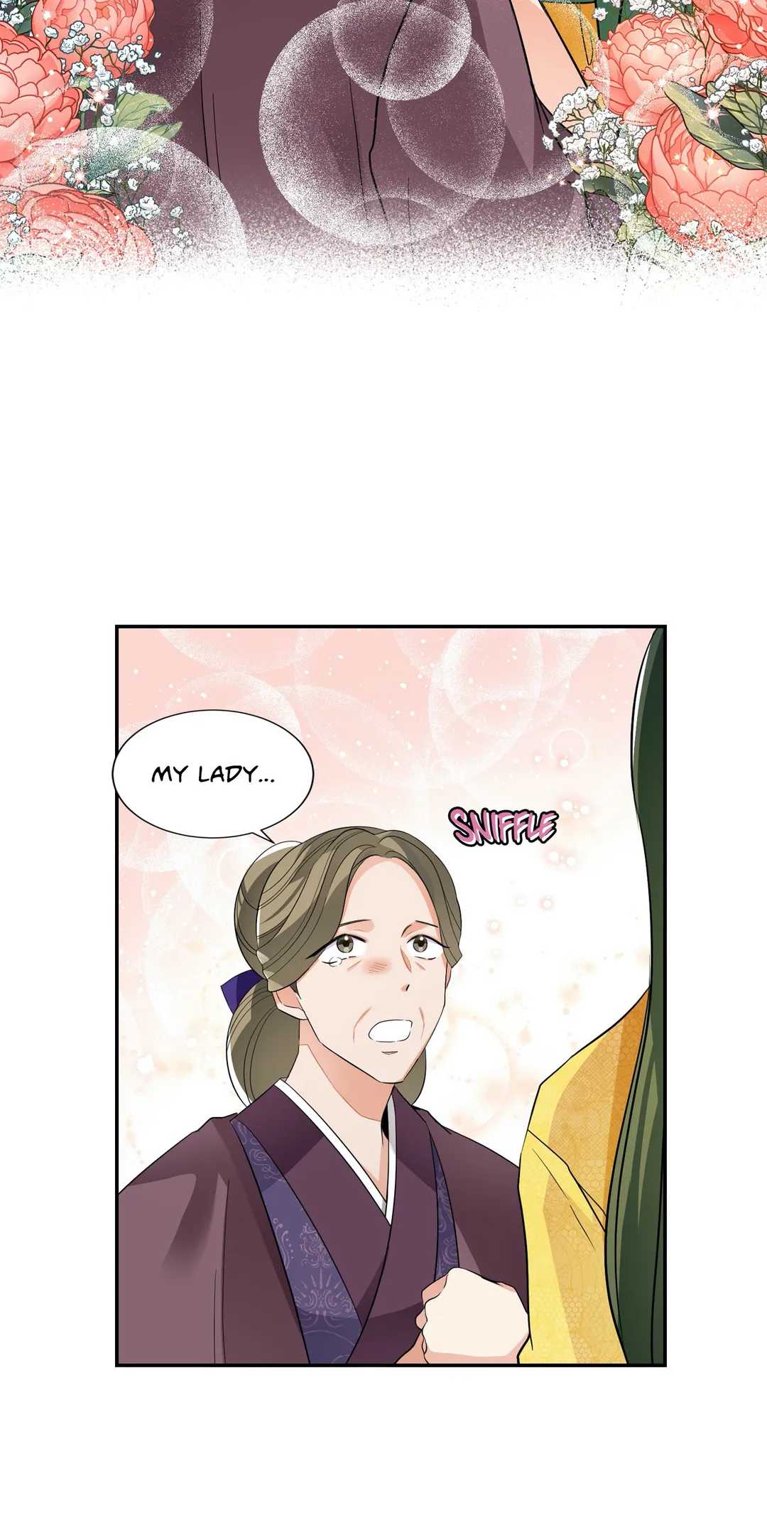 Bloom of Vengeance Chapter 3 page 30 - 