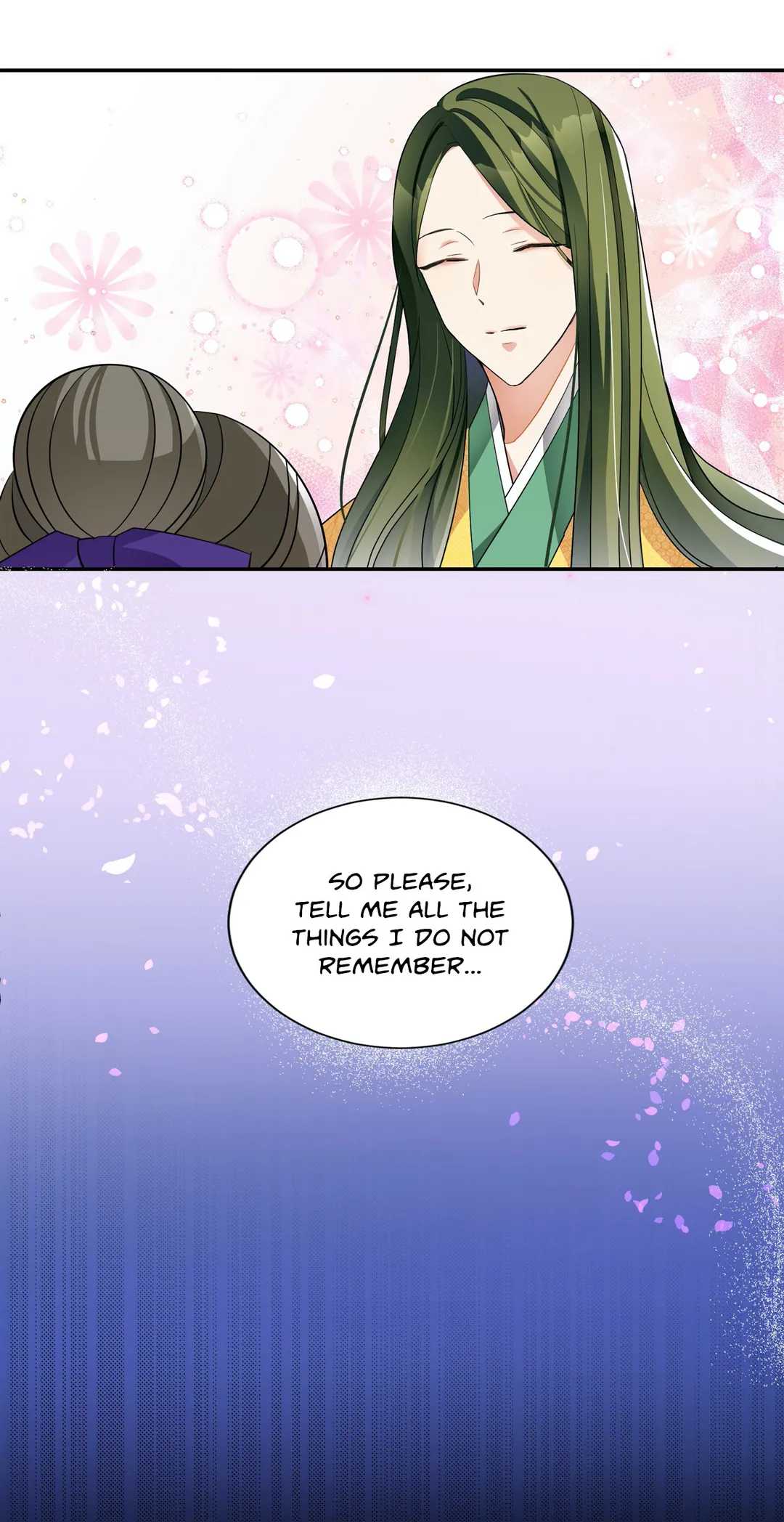 Bloom of Vengeance Chapter 3 page 31 - 