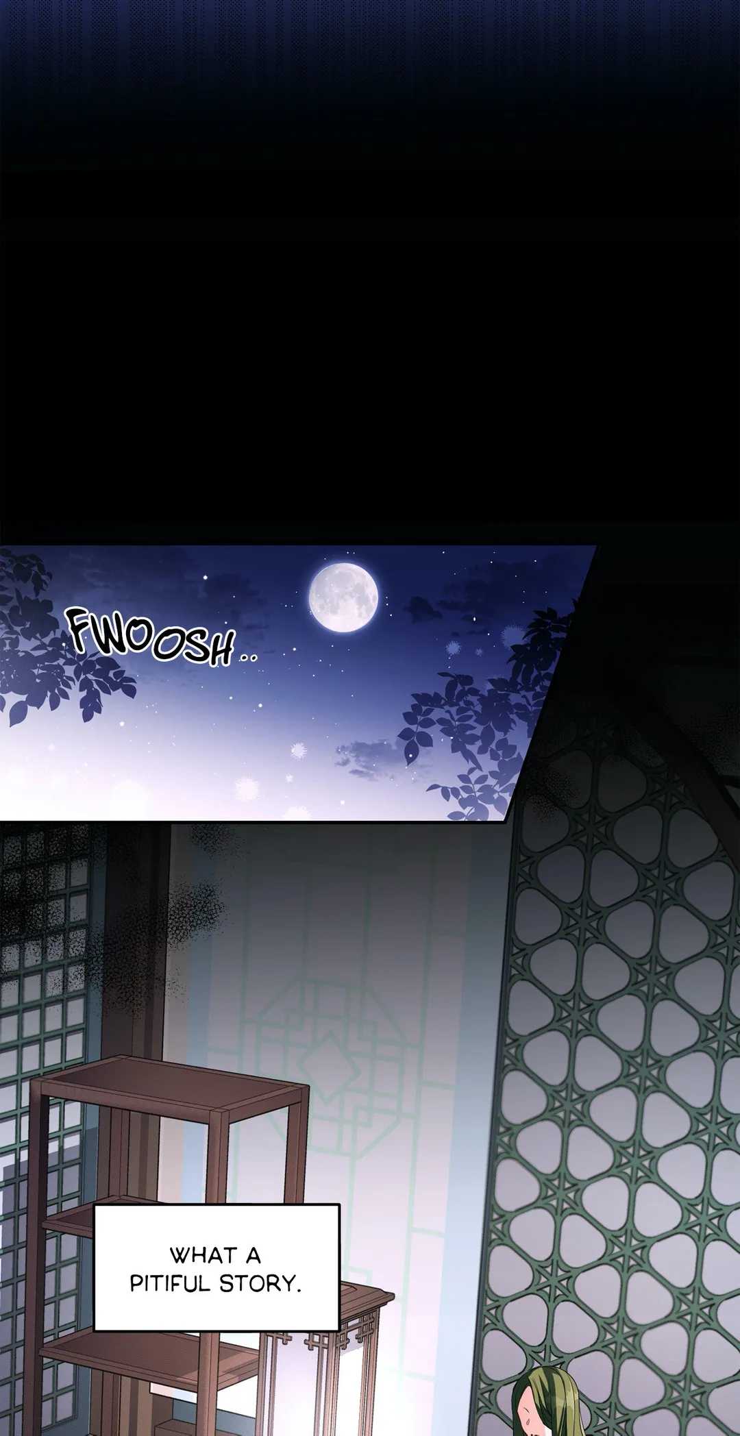 Bloom of Vengeance Chapter 3 page 32 - 
