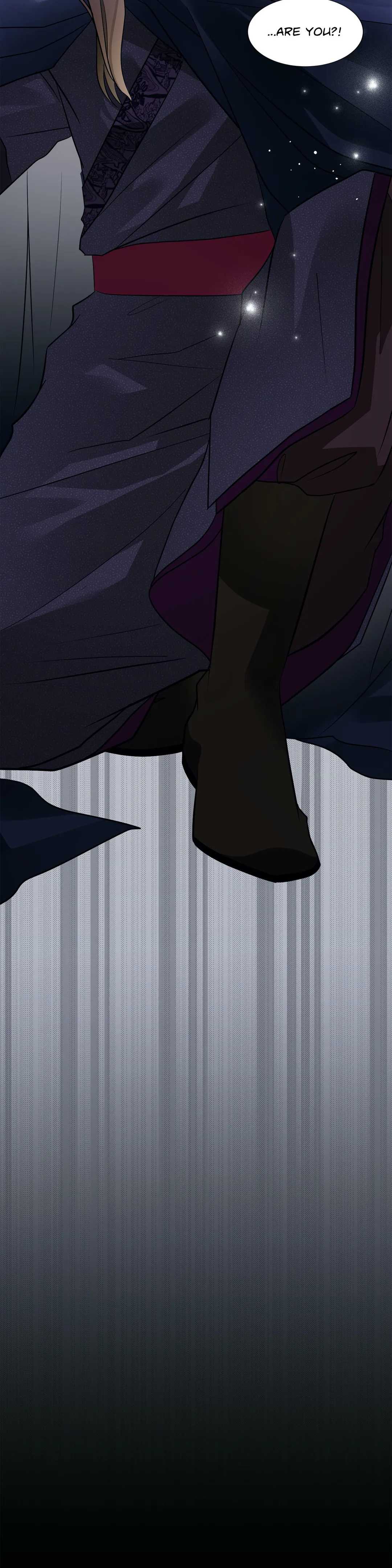 Bloom of Vengeance Chapter 3 page 45 - 