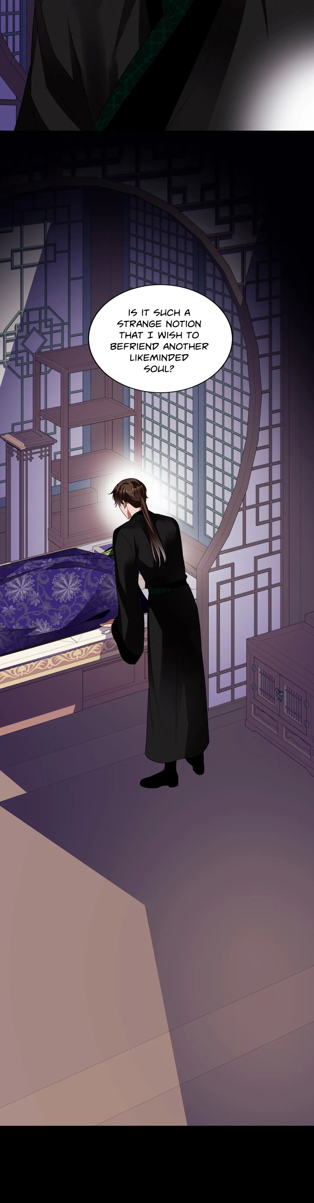 Bloom of Vengeance Chapter 34 page 15 - 