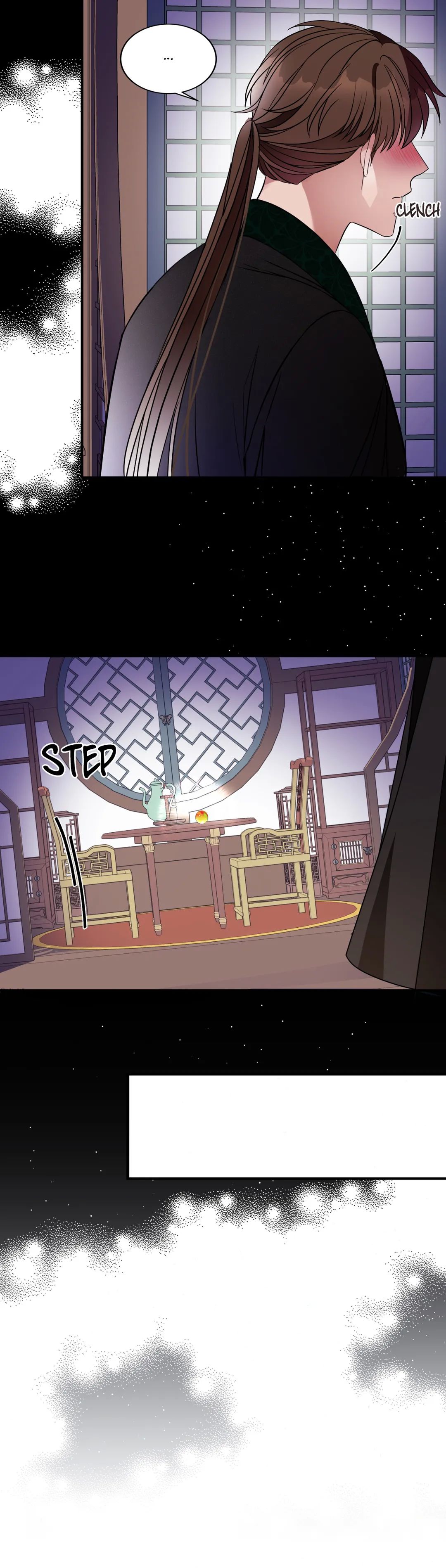 Bloom of Vengeance Chapter 34 page 18 - 