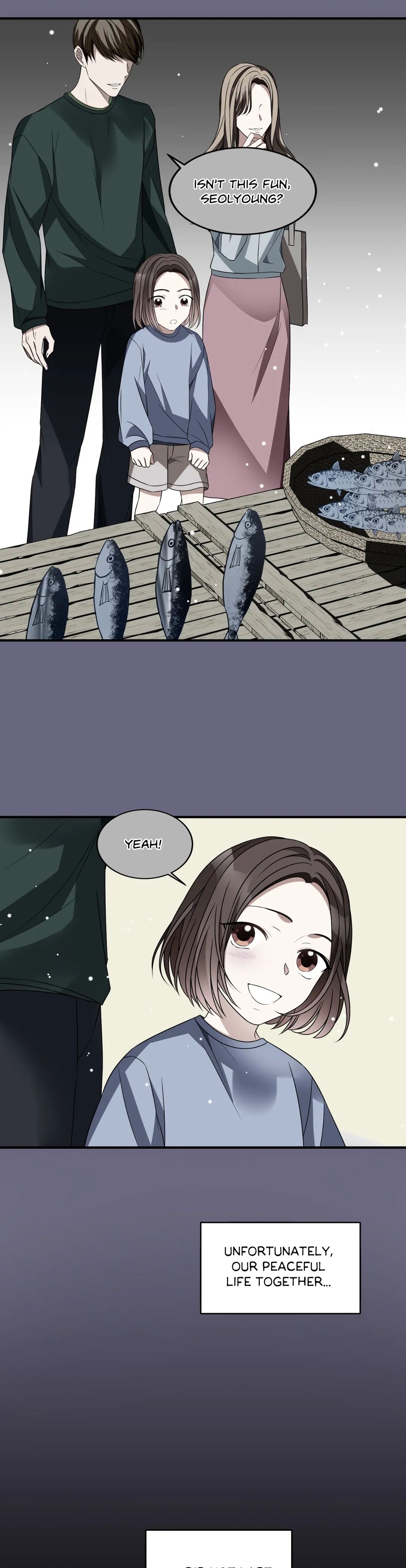 Bloom of Vengeance Chapter 34 page 28 - 