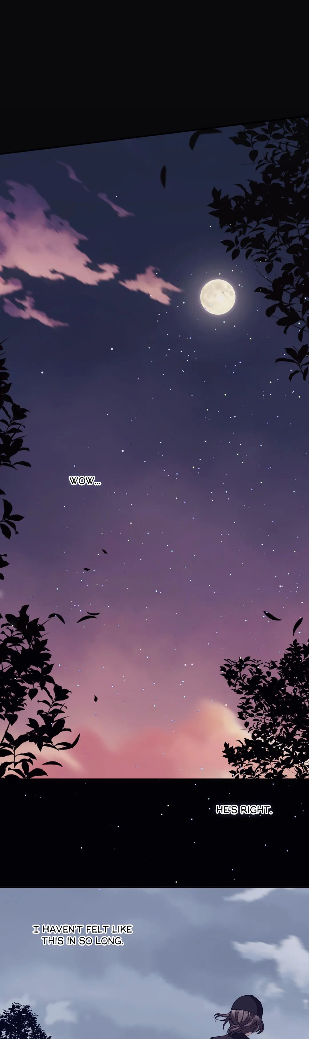 Bloom of Vengeance Chapter 35 page 21 - 
