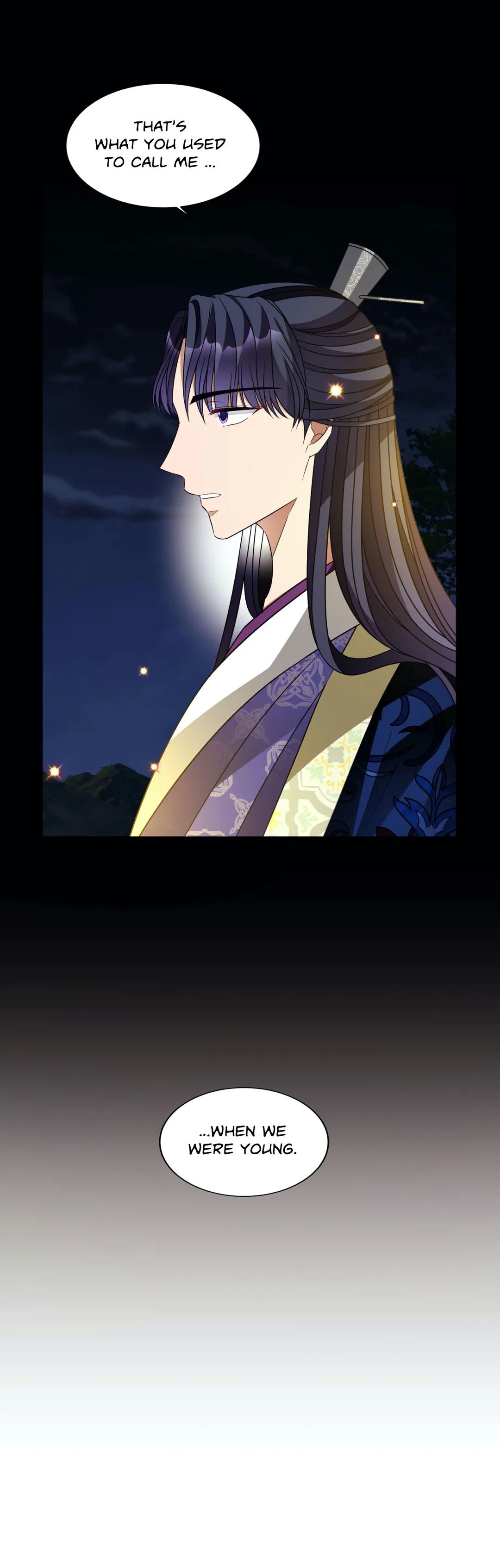 Bloom of Vengeance Chapter 36 page 3 - 