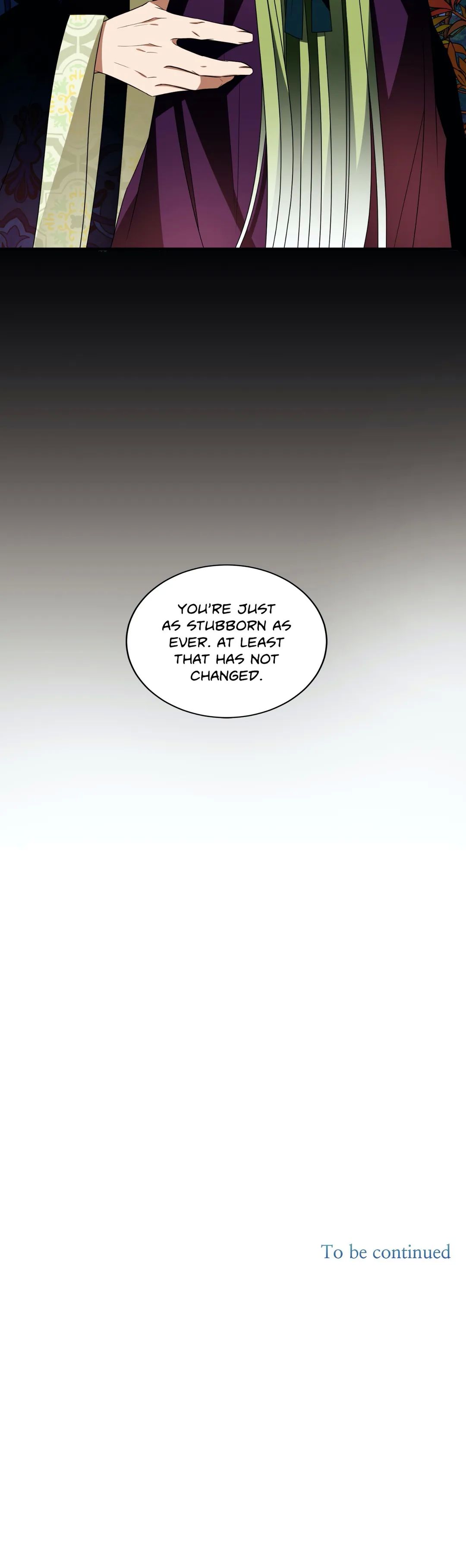 Bloom of Vengeance Chapter 36 page 35 - 