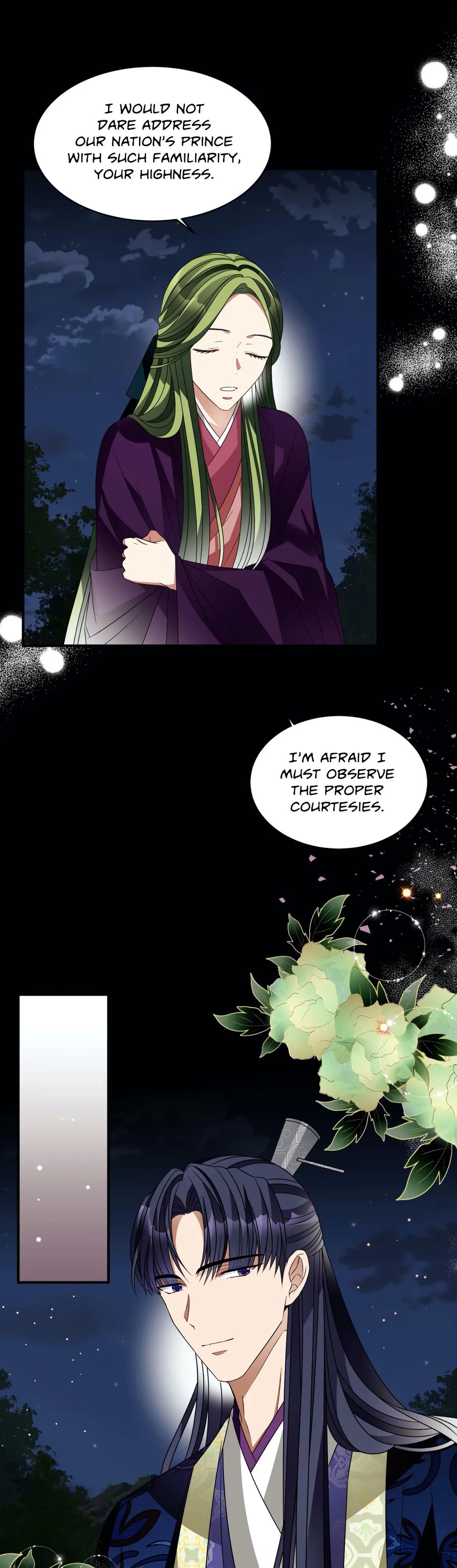 Bloom of Vengeance Chapter 36 page 6 - 