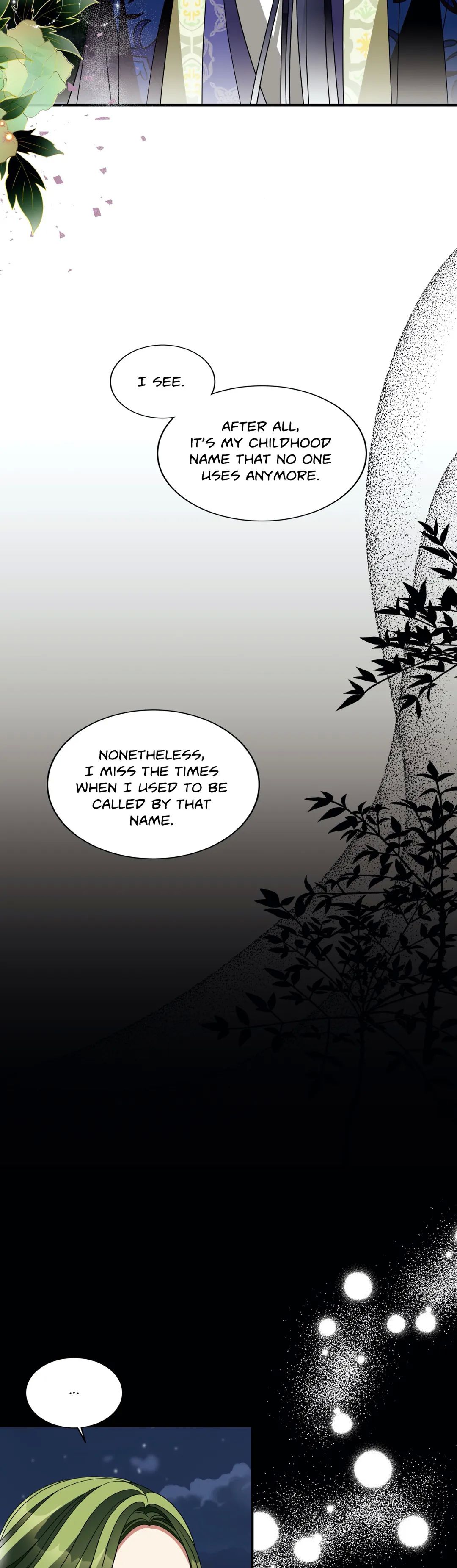 Bloom of Vengeance Chapter 36 page 7 - 