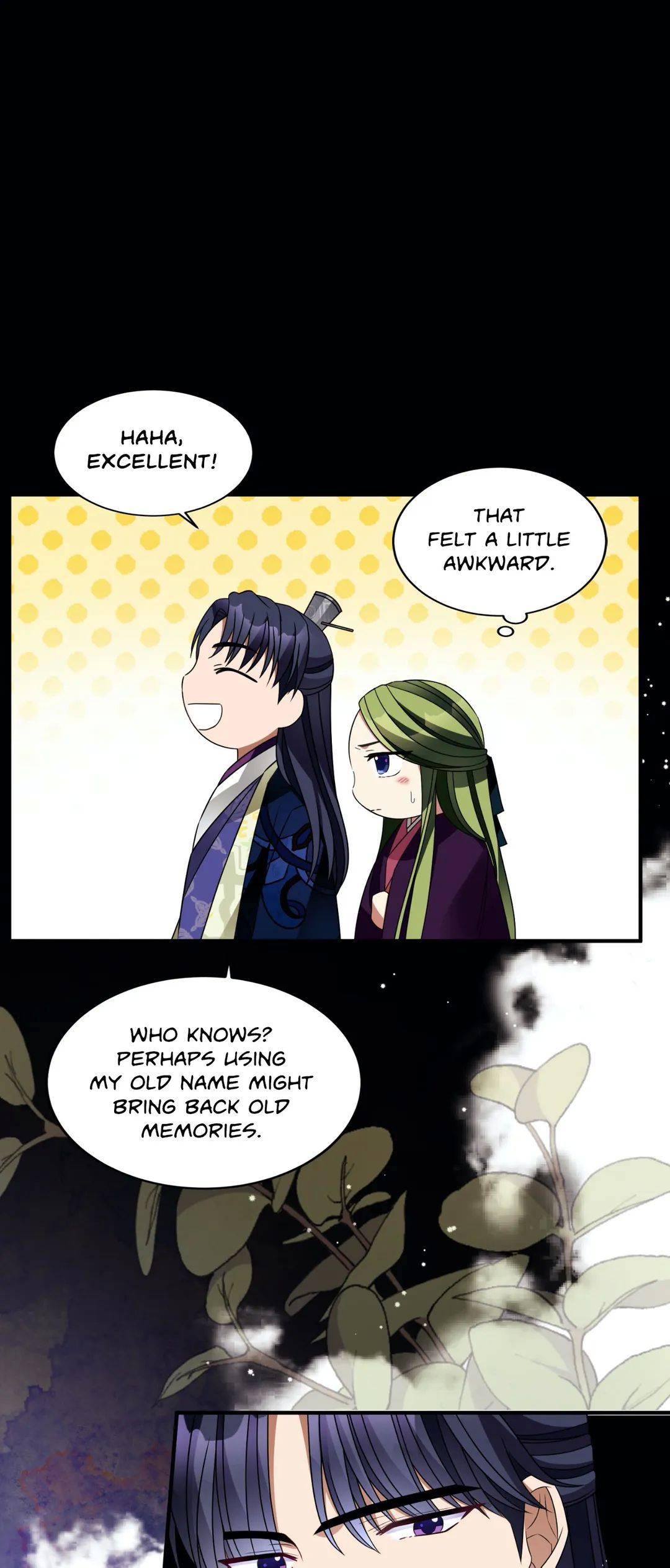 Bloom of Vengeance Chapter 36 page 9 - 