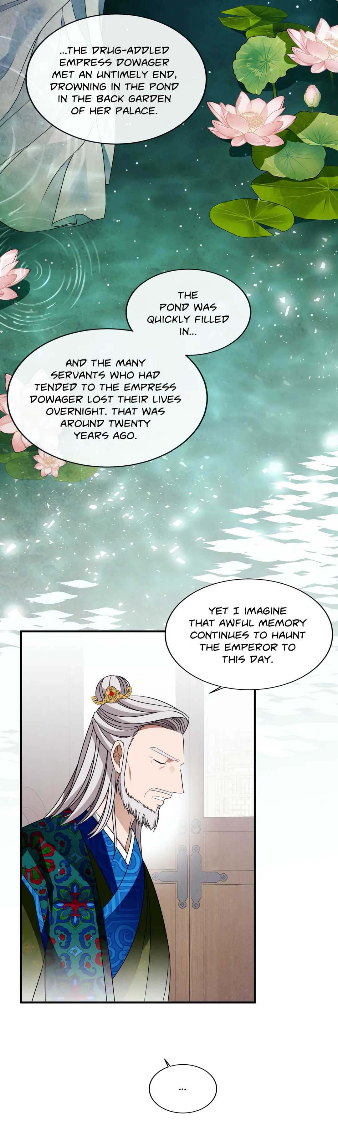 Bloom of Vengeance Chapter 37 page 13 - 