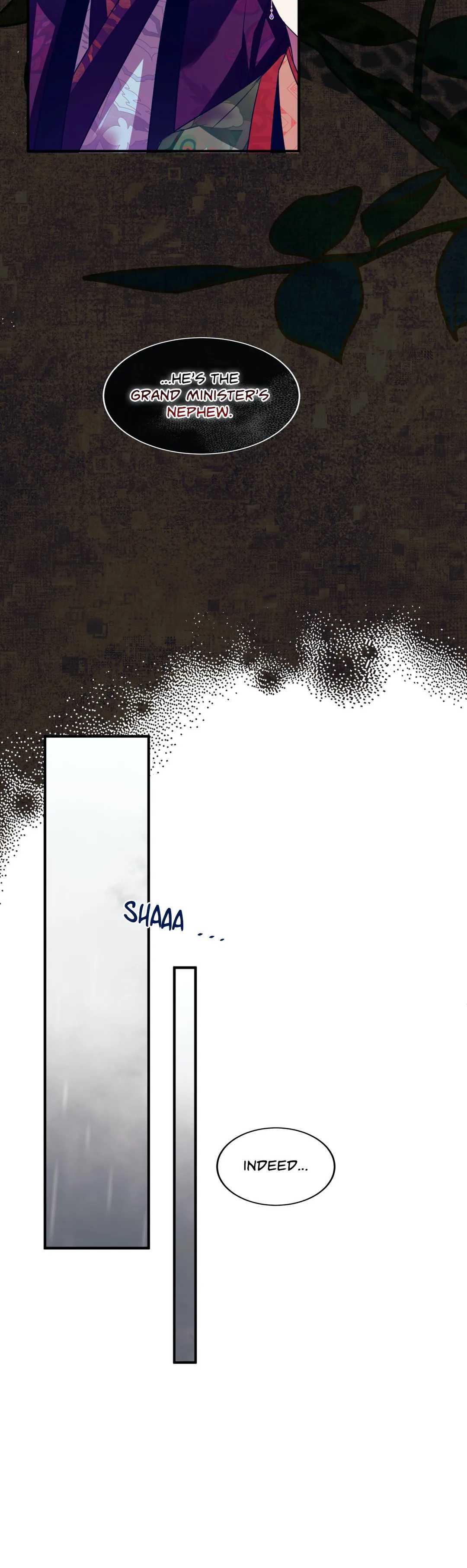 Bloom of Vengeance Chapter 37 page 17 - 