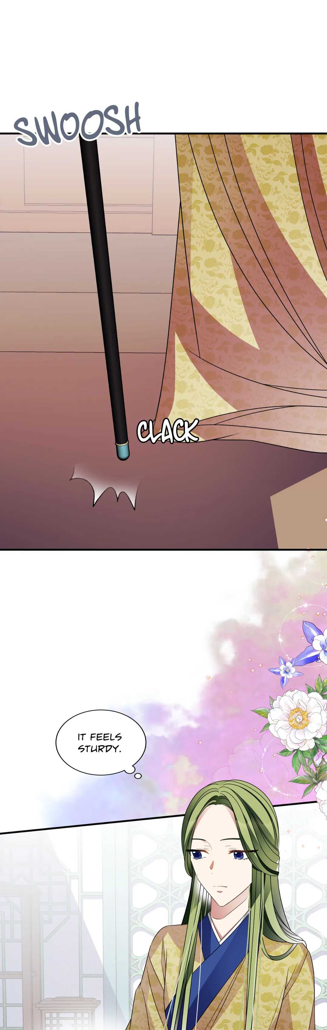 Bloom of Vengeance Chapter 38 page 26 - 