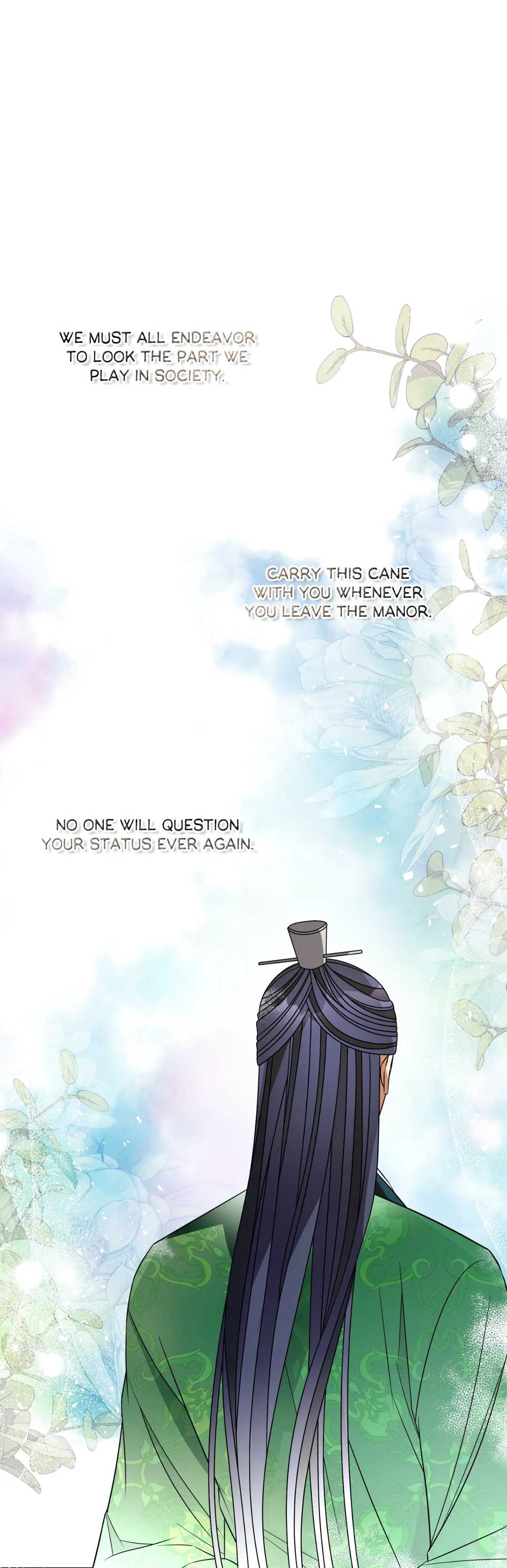 Bloom of Vengeance Chapter 38 page 29 - 