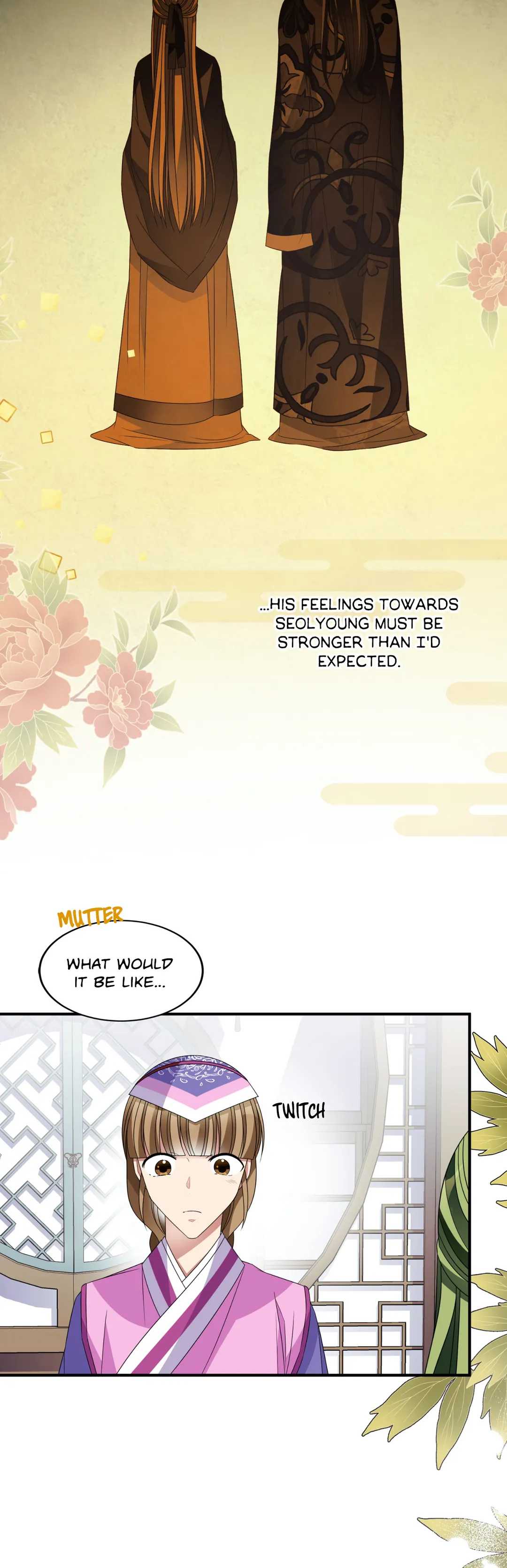 Bloom of Vengeance Chapter 38 page 31 - 