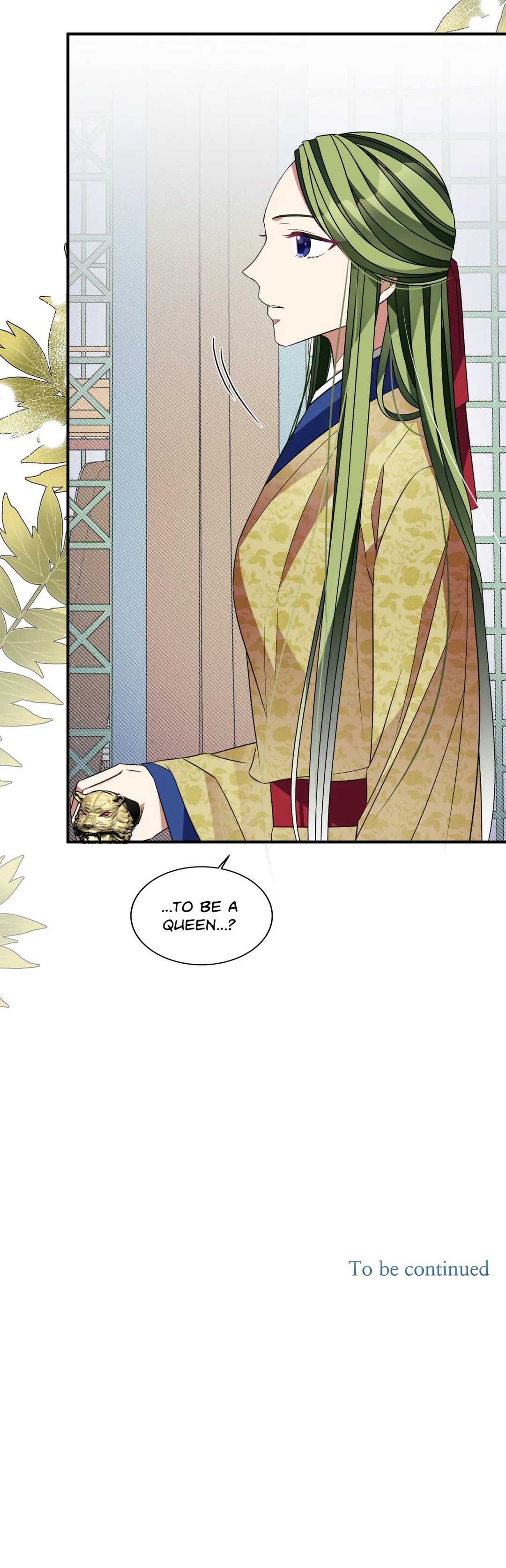 Bloom of Vengeance Chapter 38 page 32 - 