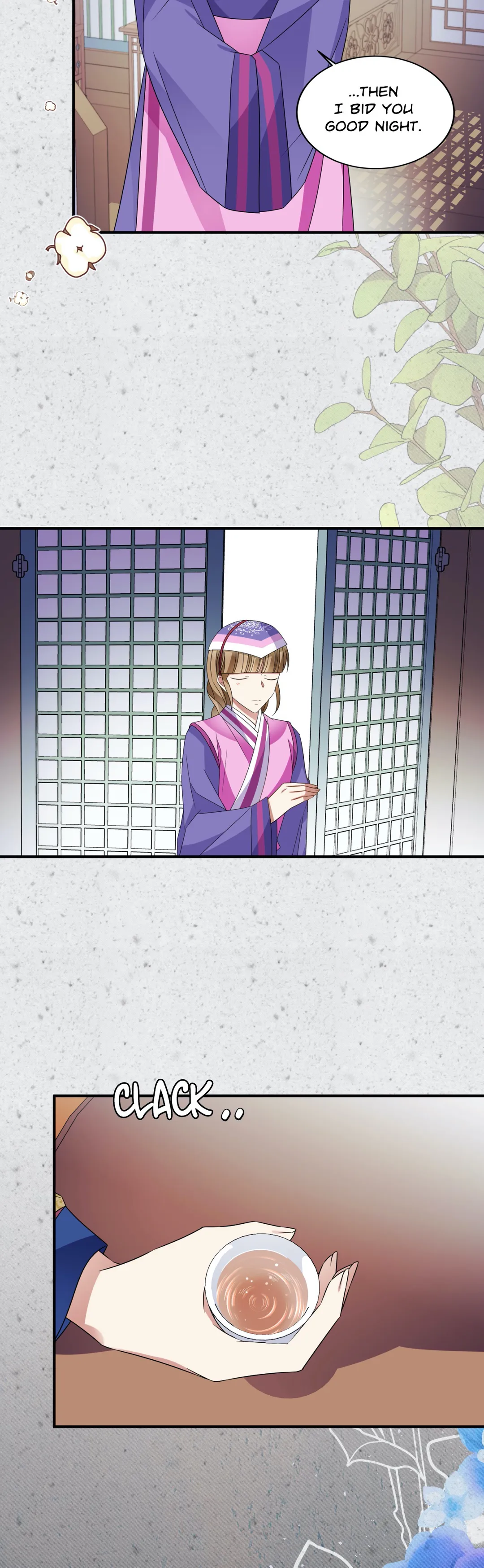 Bloom of Vengeance Chapter 39 page 2 - 