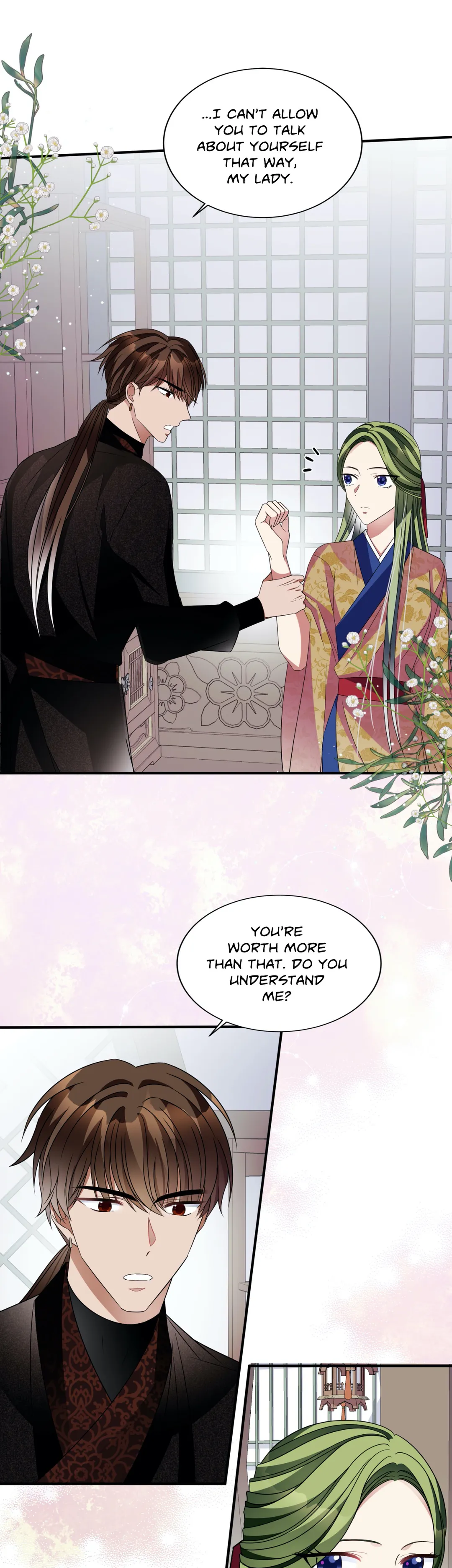Bloom of Vengeance Chapter 39 page 26 - 