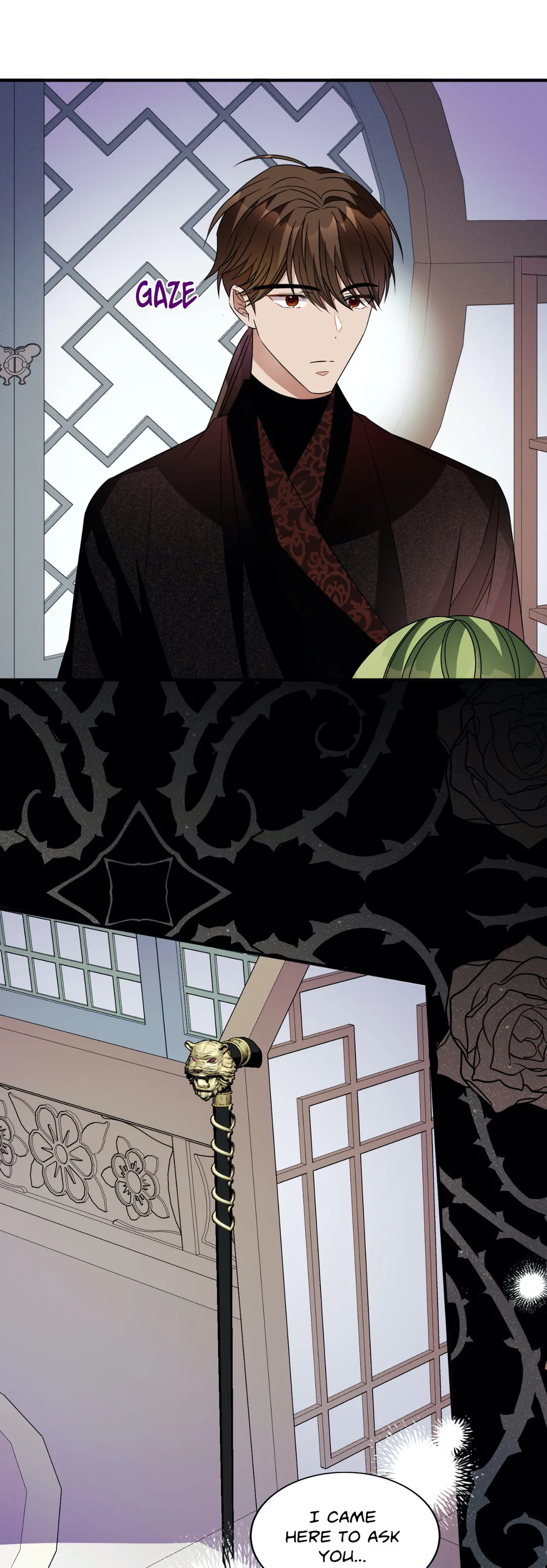 Bloom of Vengeance Chapter 39 page 30 - 