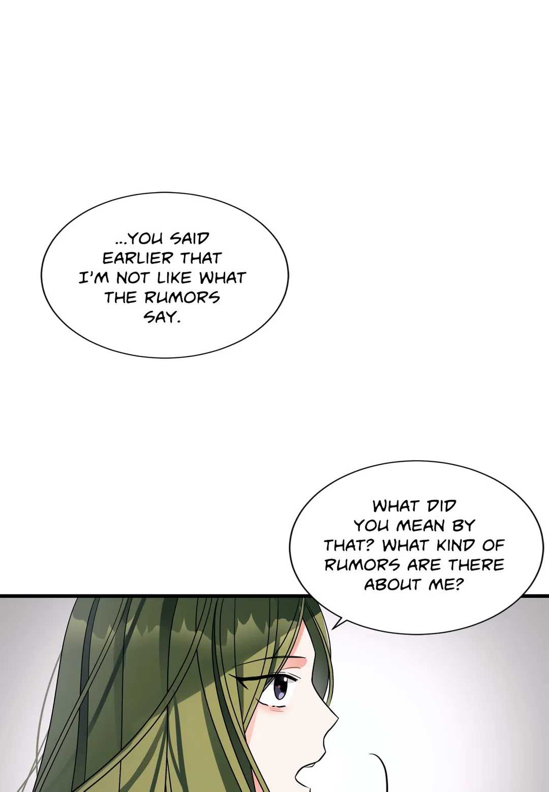Bloom of Vengeance Chapter 4 page 21 - 