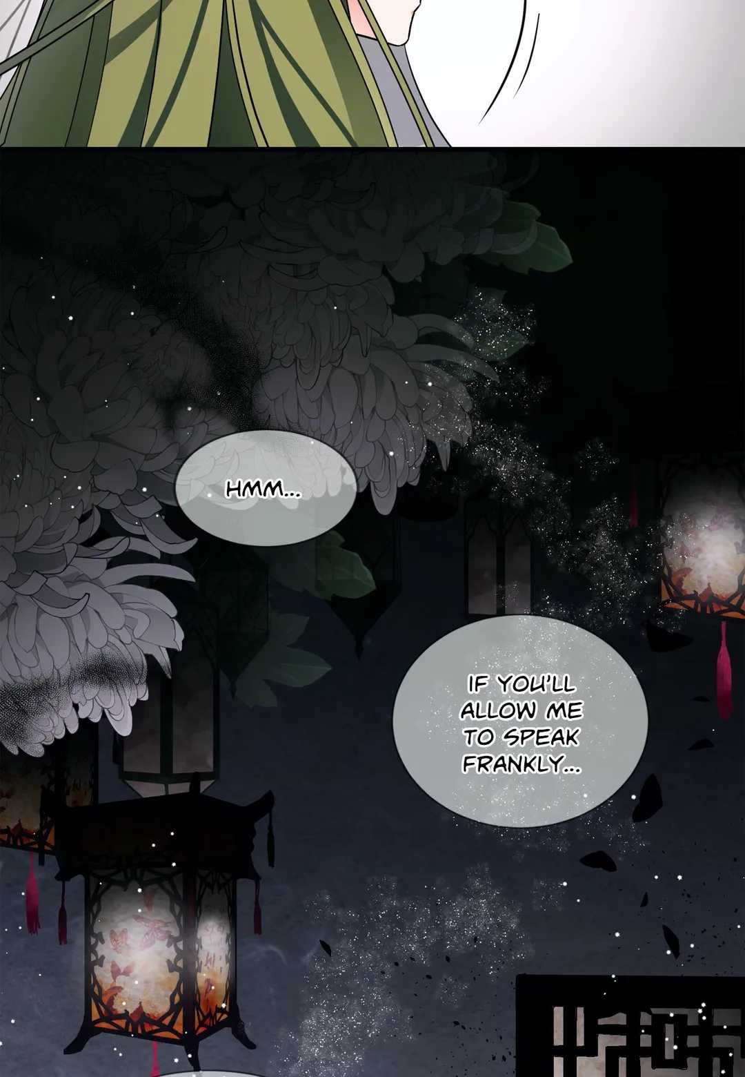 Bloom of Vengeance Chapter 4 page 22 - 