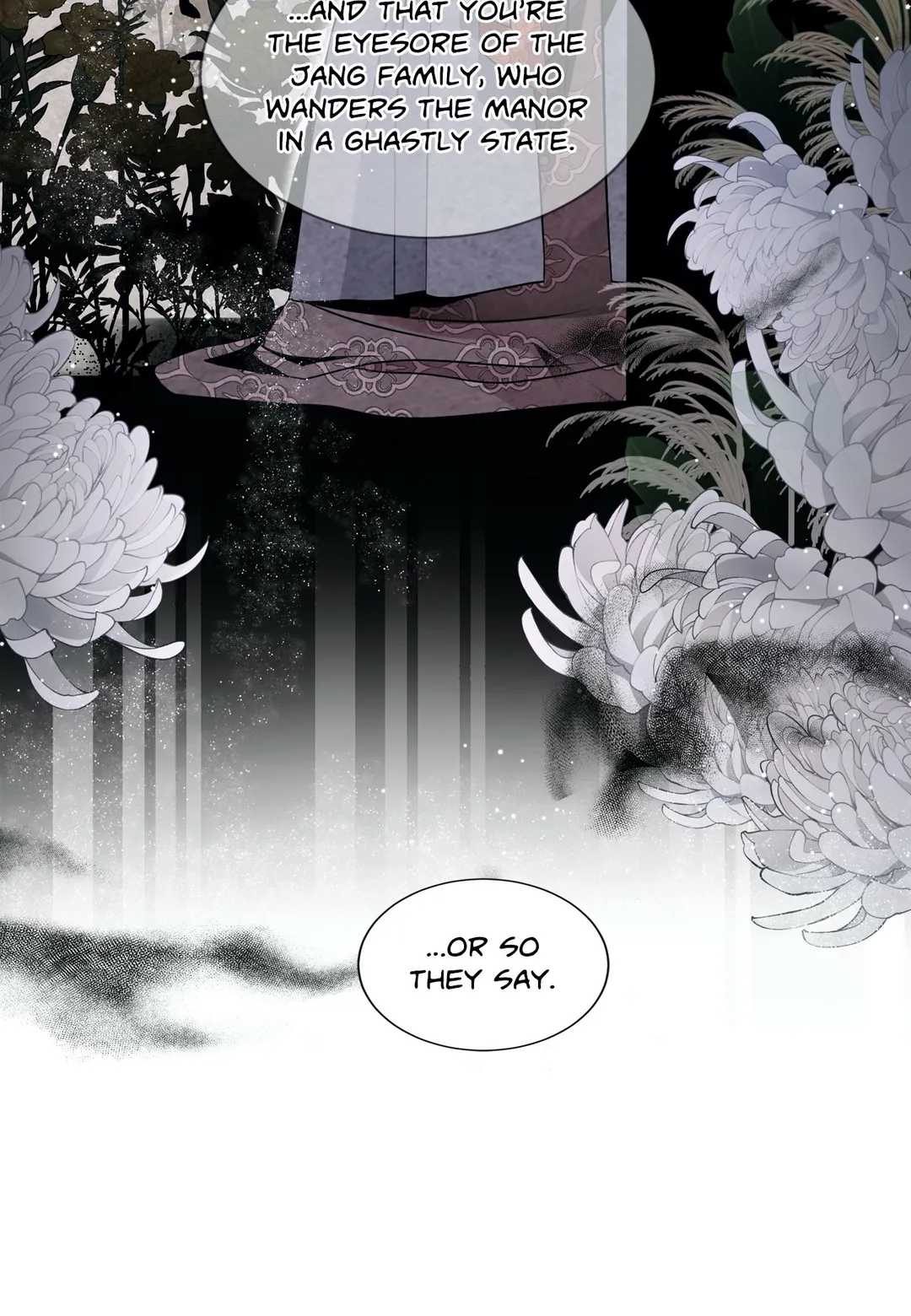 Bloom of Vengeance Chapter 4 page 24 - 