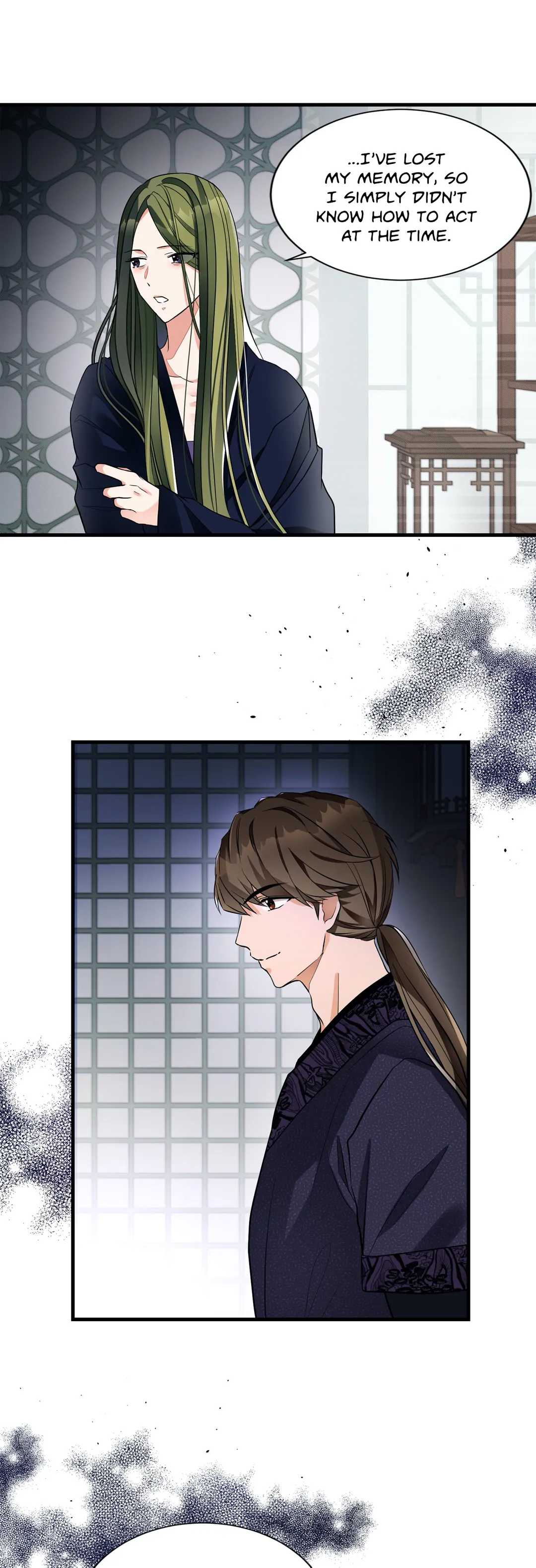 Bloom of Vengeance Chapter 4 page 26 - 