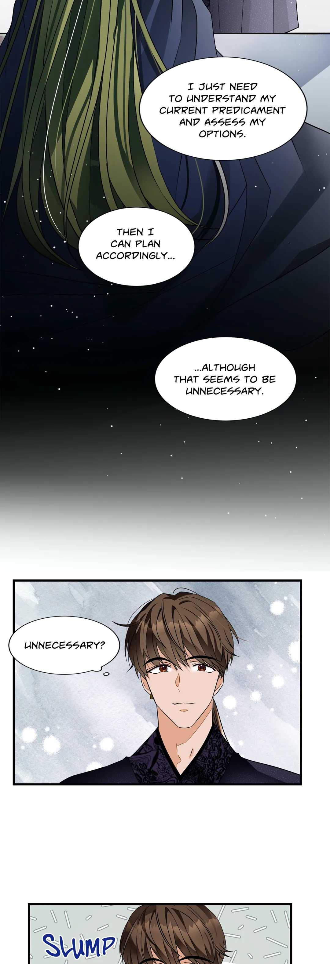 Bloom of Vengeance Chapter 4 page 29 - 